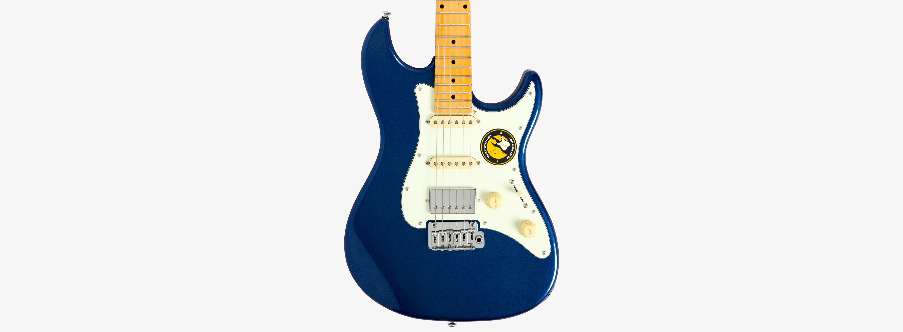Sire Larry Carlton S5 HSS - Image 25