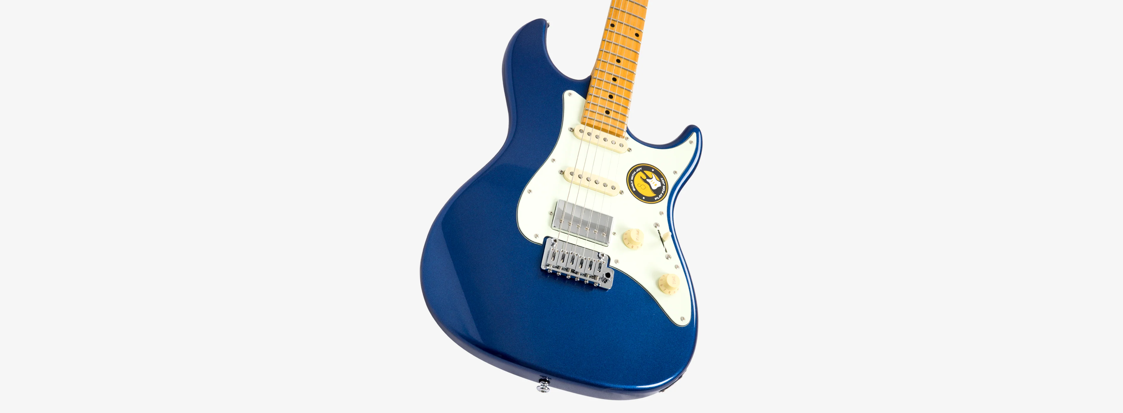 Sire Larry Carlton S5 HSS - Image 26