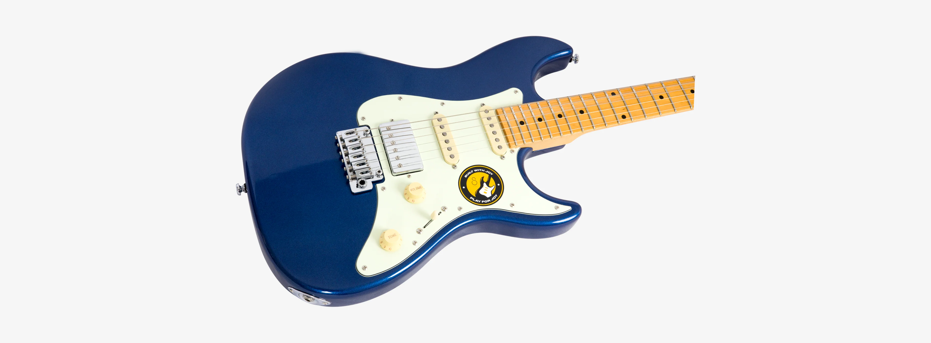 Sire Larry Carlton S5 HSS - Image 27
