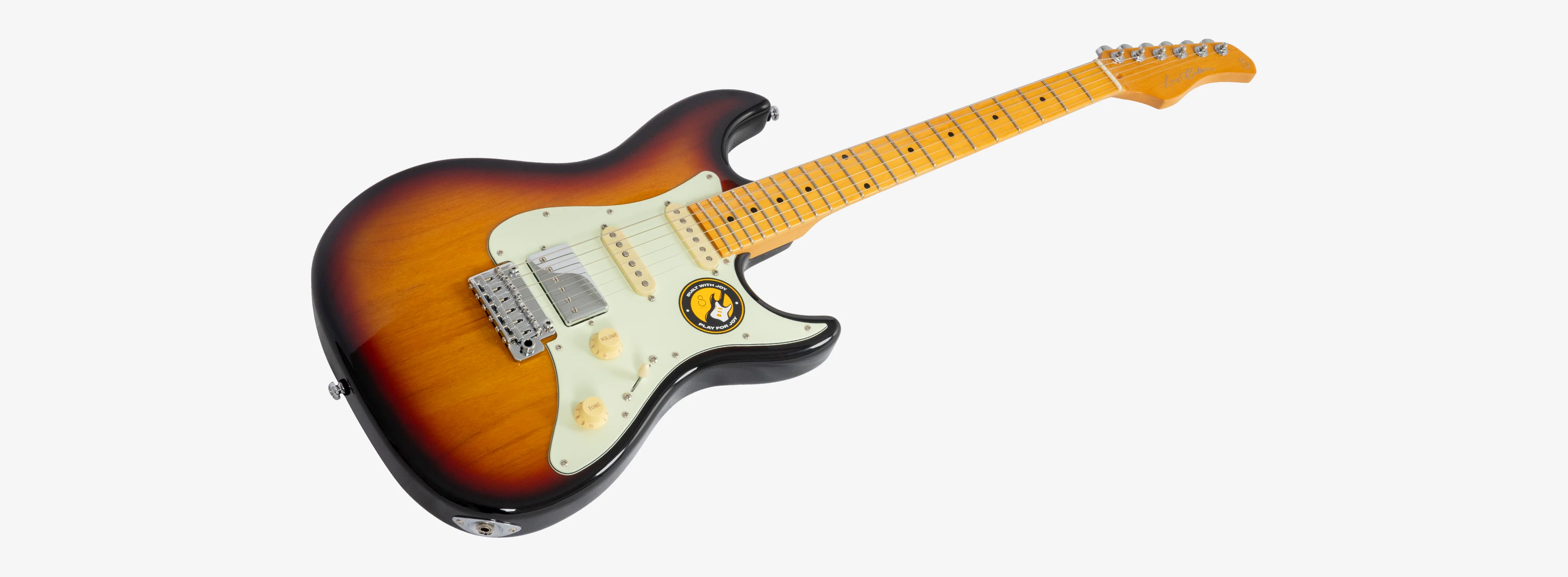 Sire Larry Carlton S5 HSS - Image 3