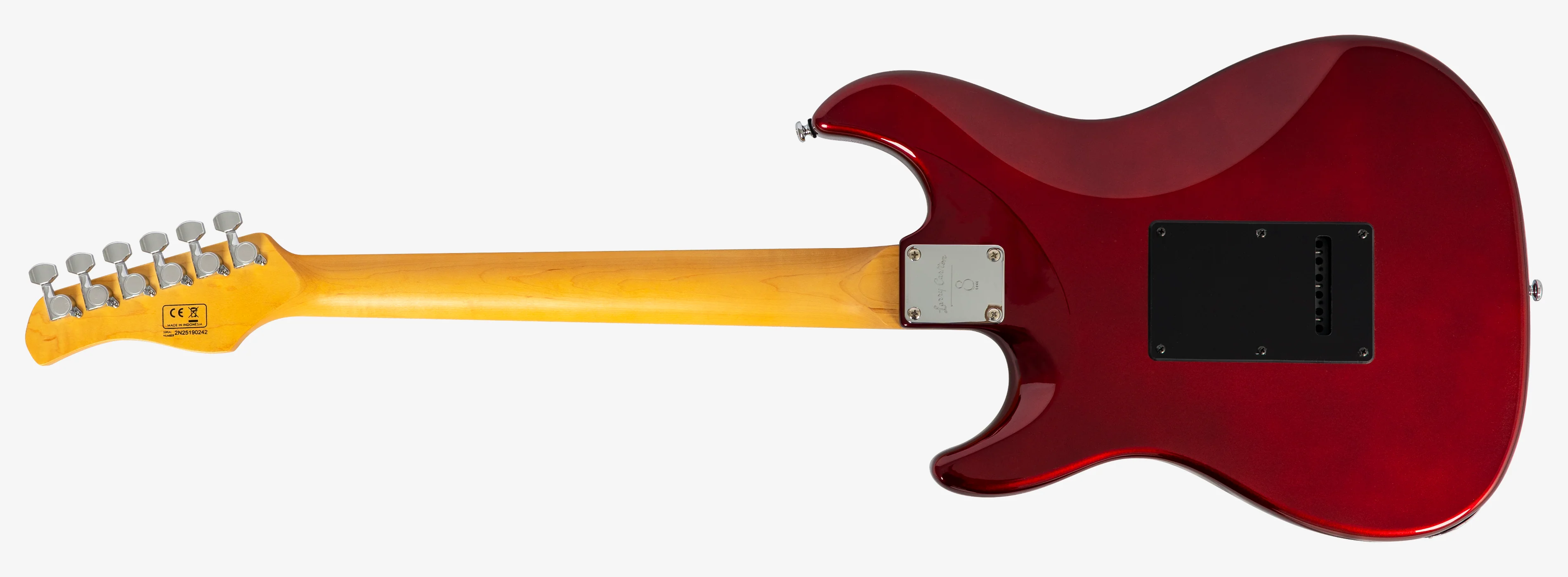 Sire Larry Carlton S5 HSS - Image 30