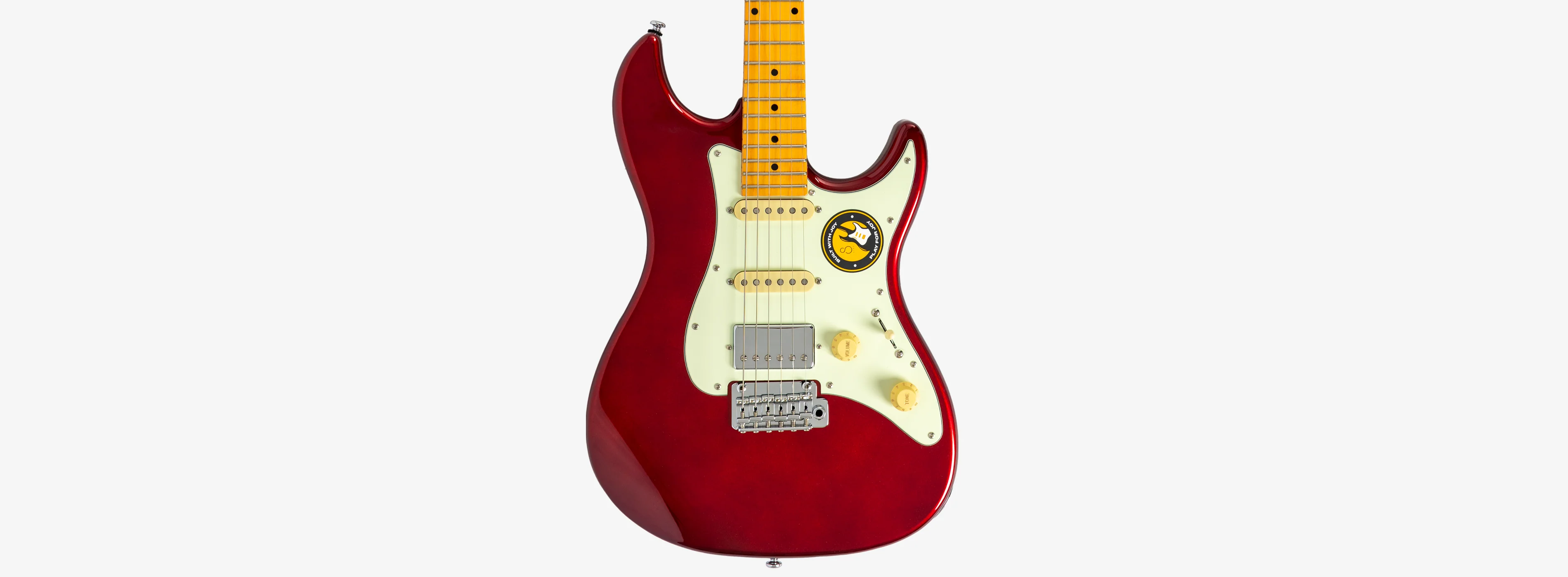 Sire Larry Carlton S5 HSS - Image 31
