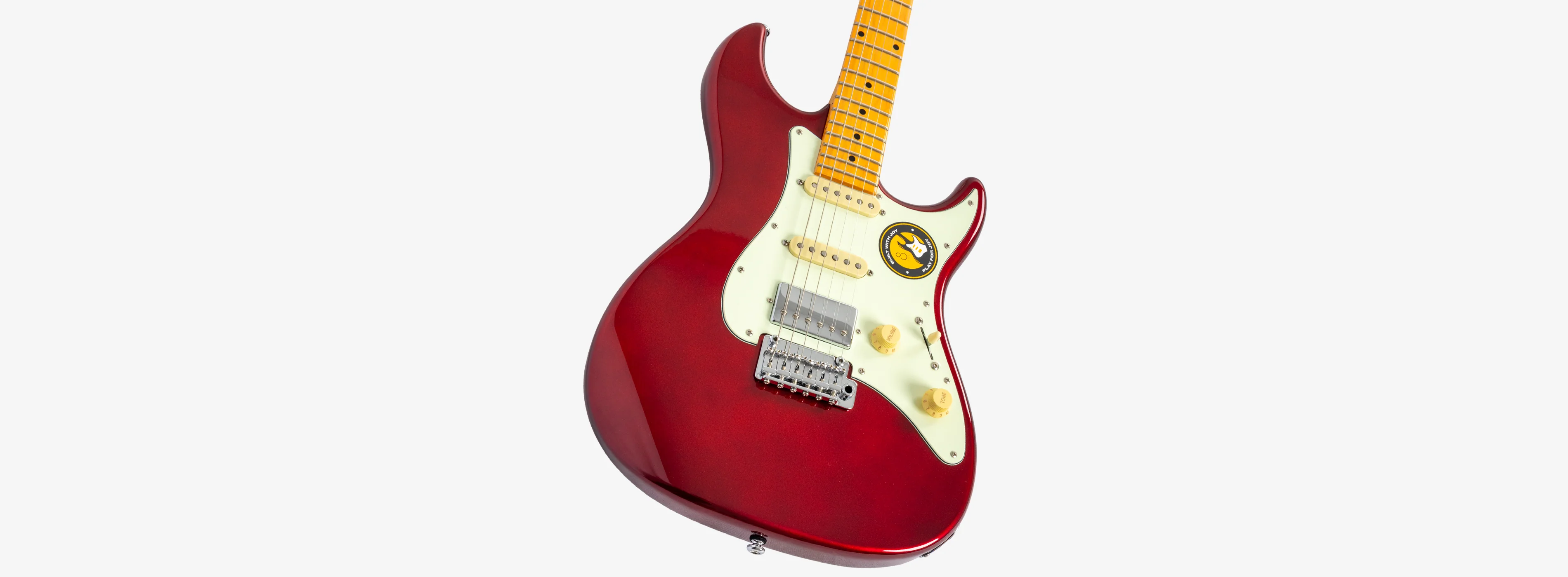 Sire Larry Carlton S5 HSS - Image 33