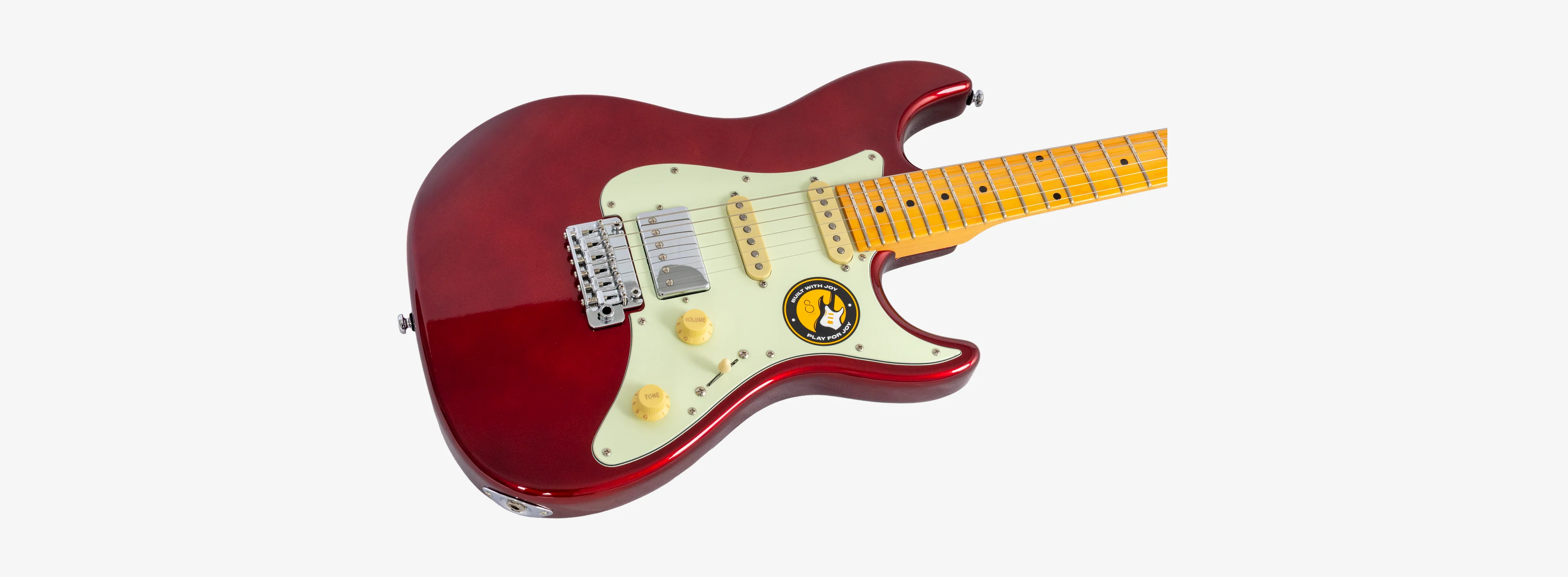 Sire Larry Carlton S5 HSS - Image 34