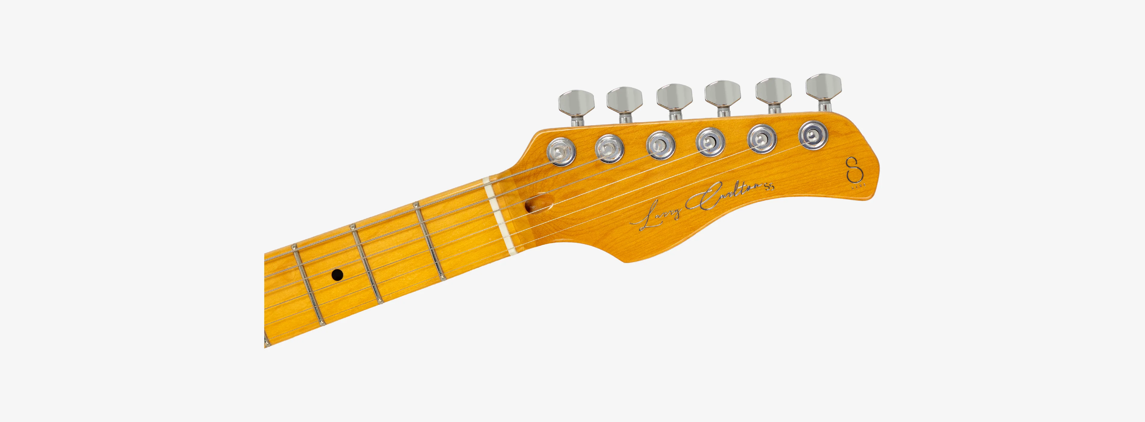 Sire Larry Carlton S5 HSS - Image 35