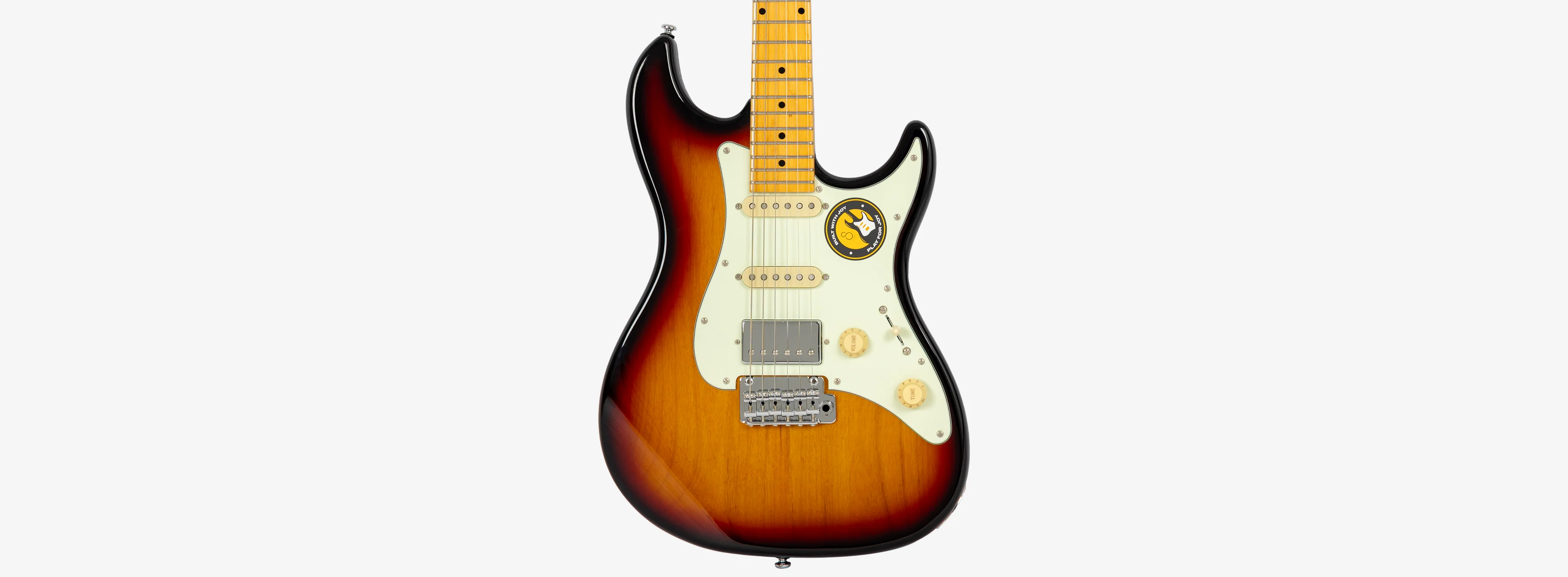 Sire Larry Carlton S5 HSS - Image 4