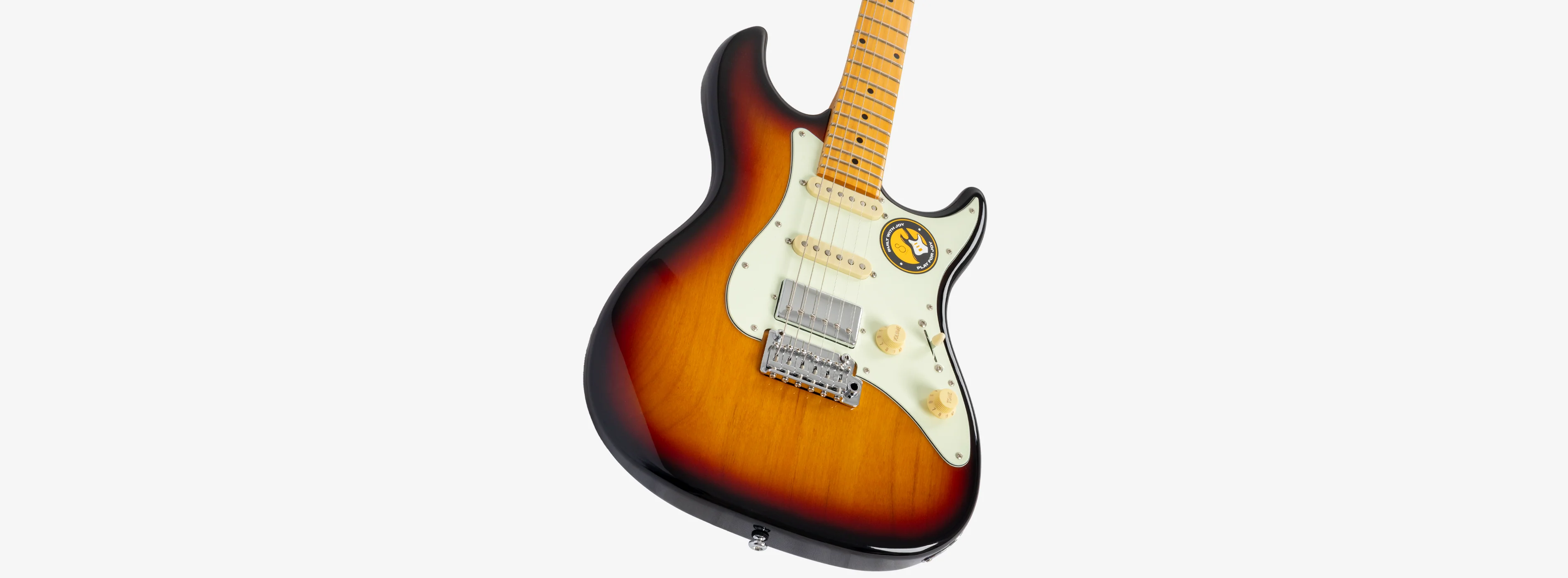 Sire Larry Carlton S5 HSS - Image 5