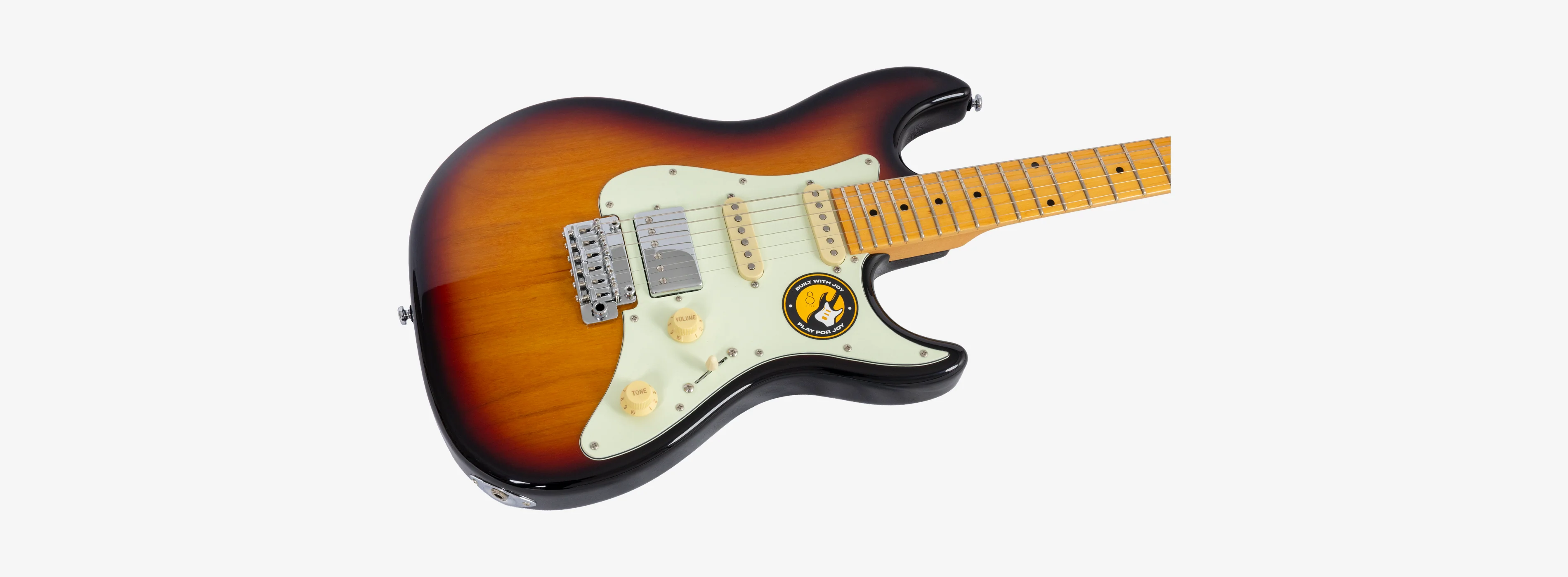 Sire Larry Carlton S5 HSS - Image 6