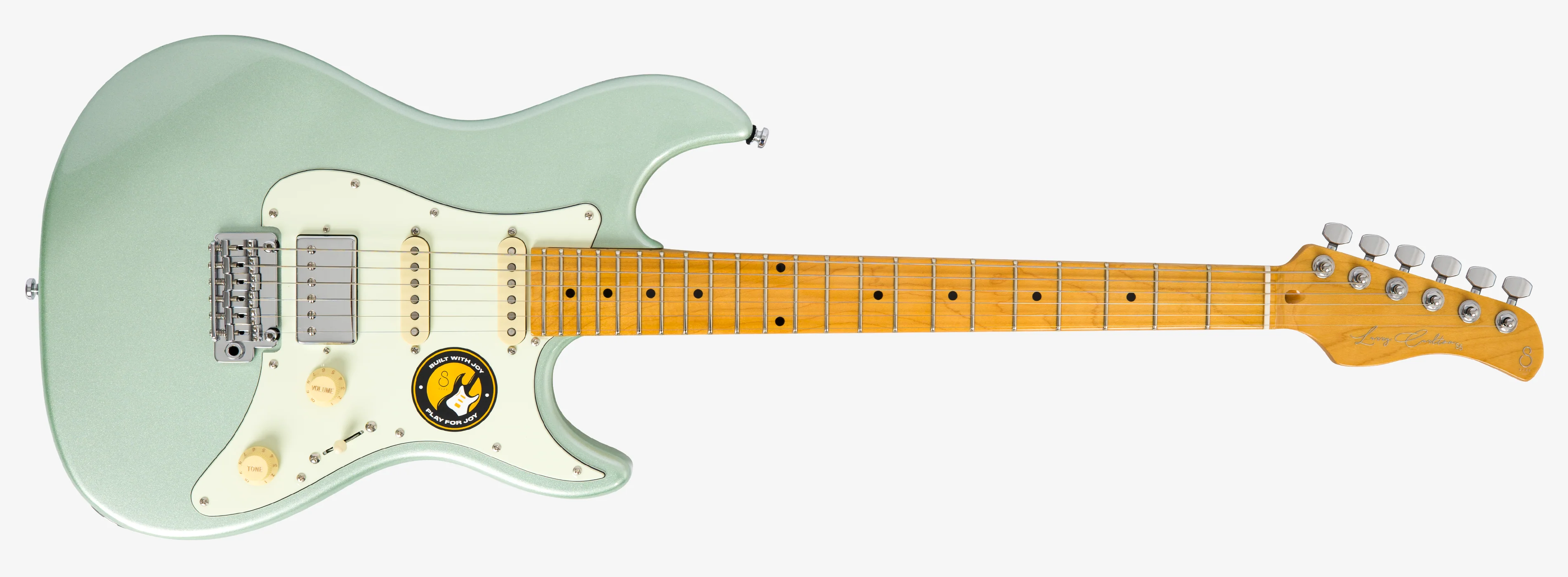 Sire Larry Carlton S5 HSS - Image 8