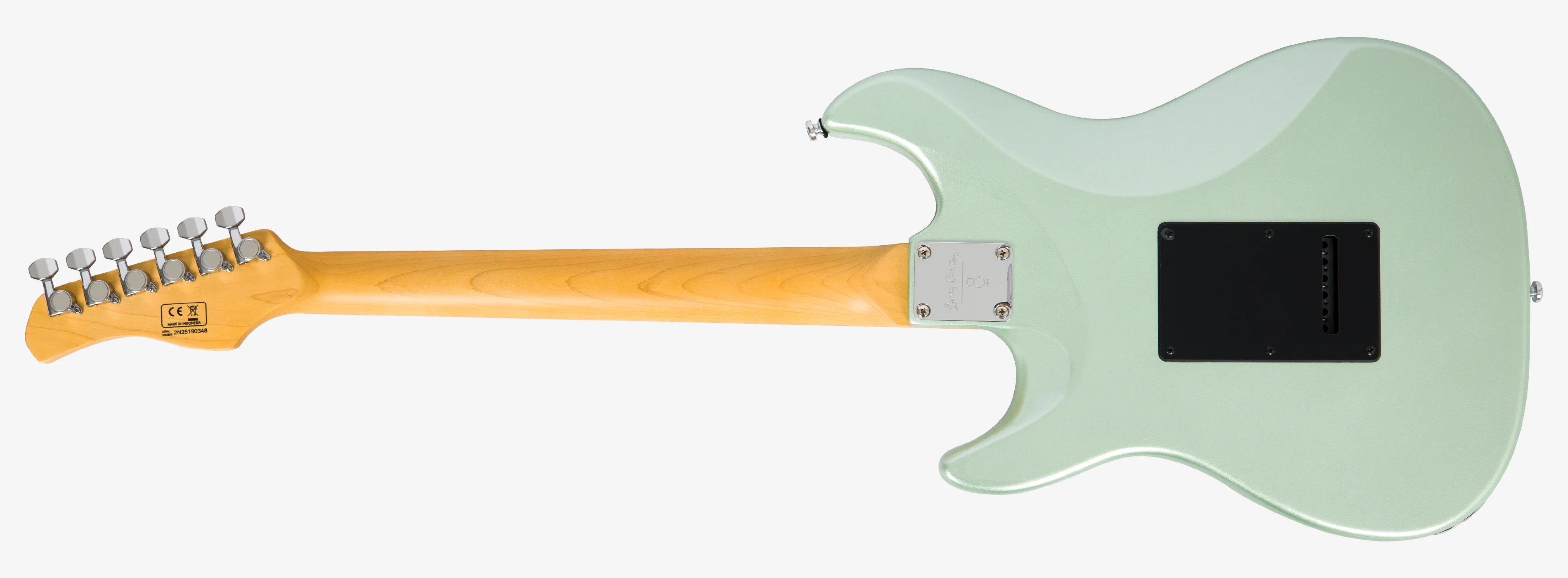 Sire Larry Carlton S5 HSS - Image 9