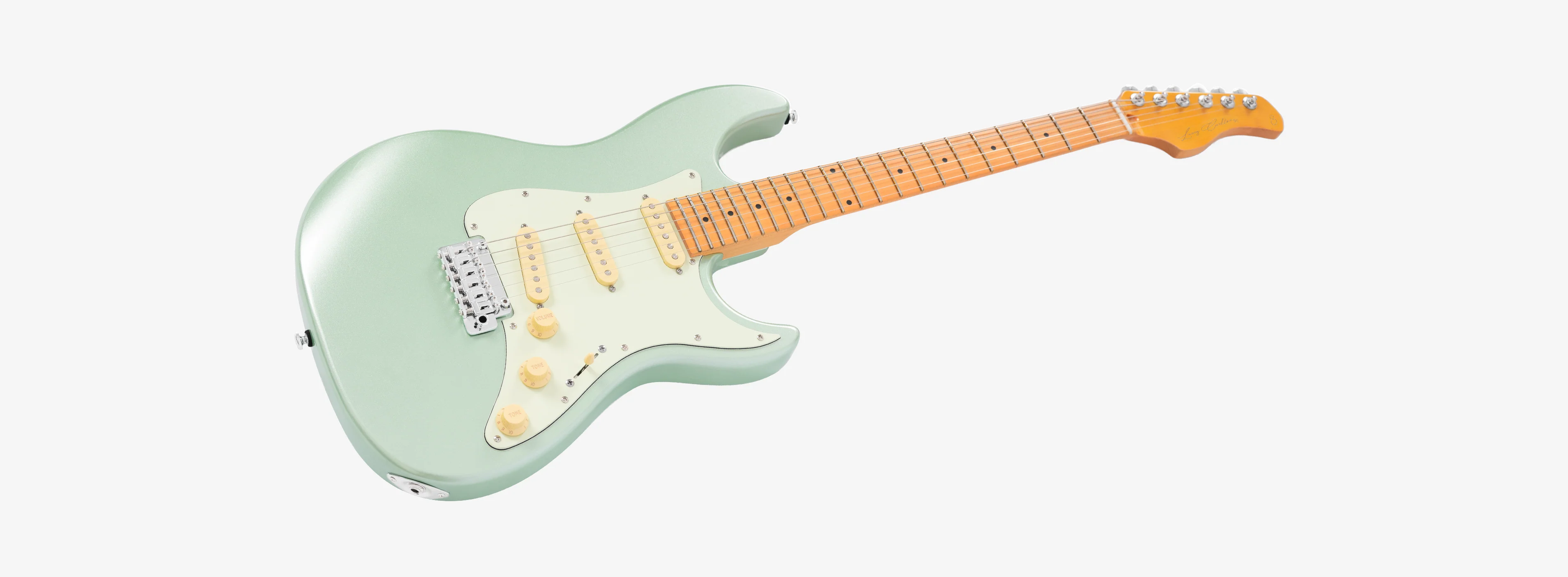 Sire Larry Carlton S5 SSS - Image 10