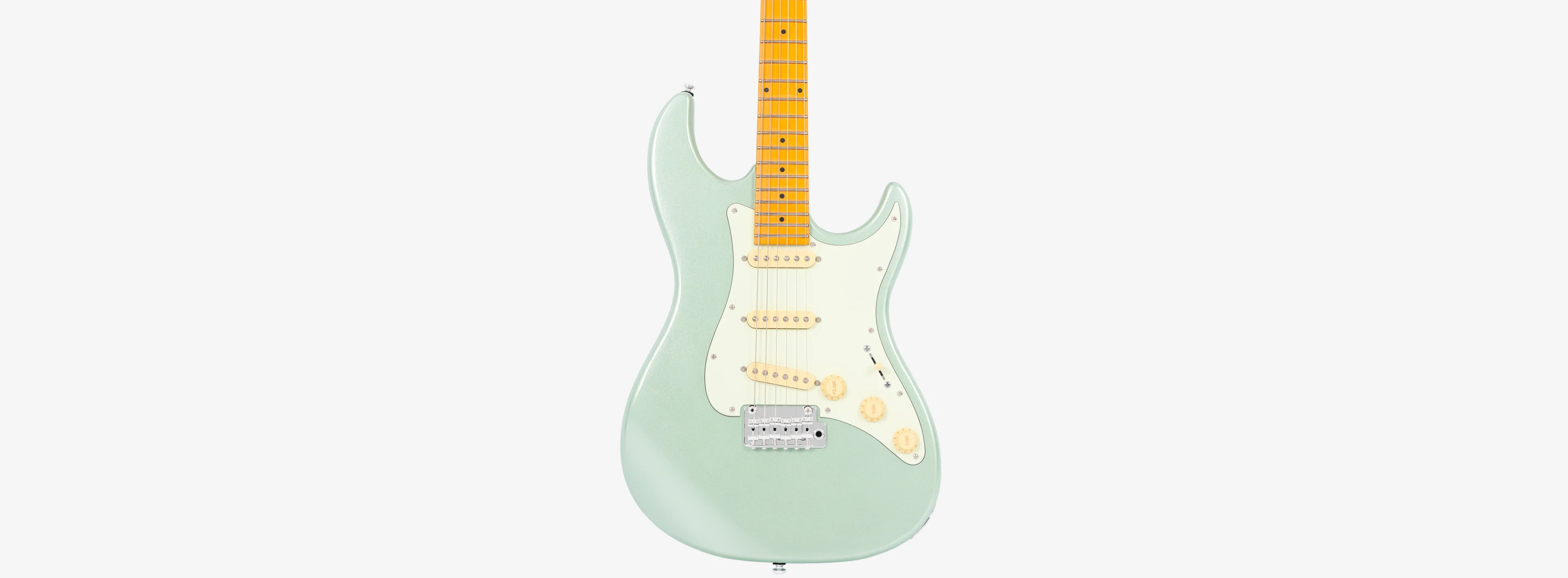Sire Larry Carlton S5 SSS - Image 11