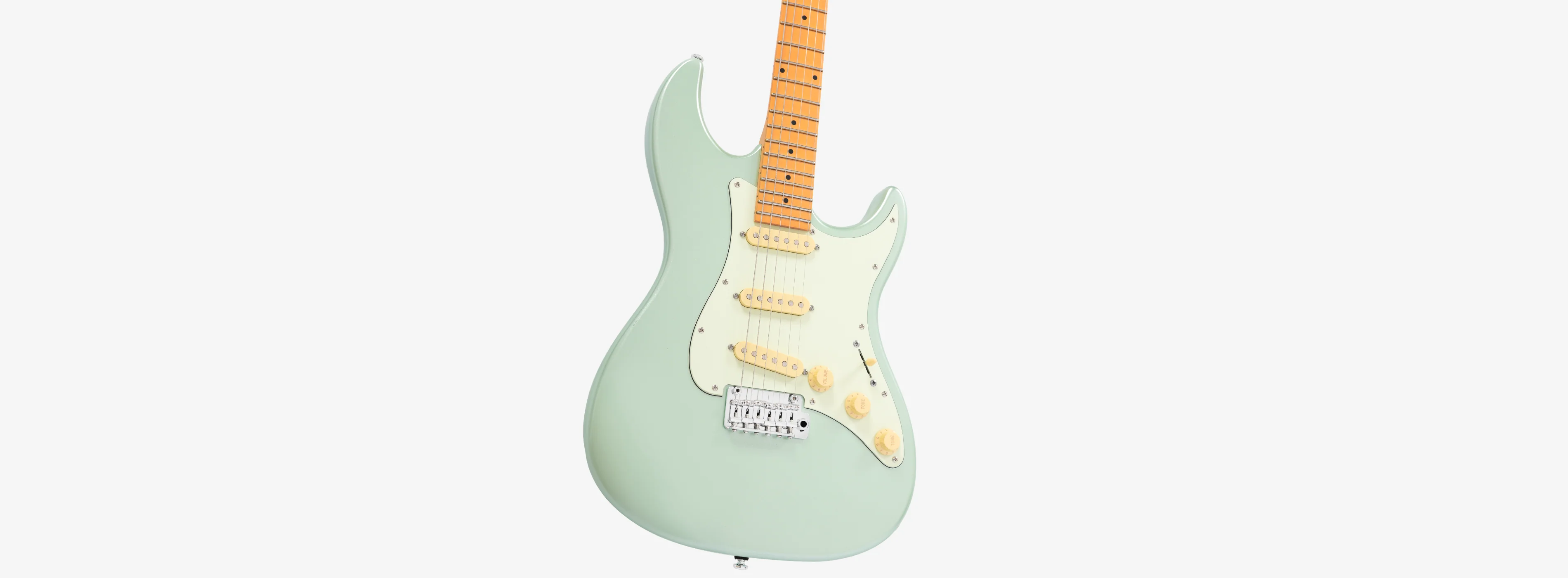 Sire Larry Carlton S5 SSS - Image 12