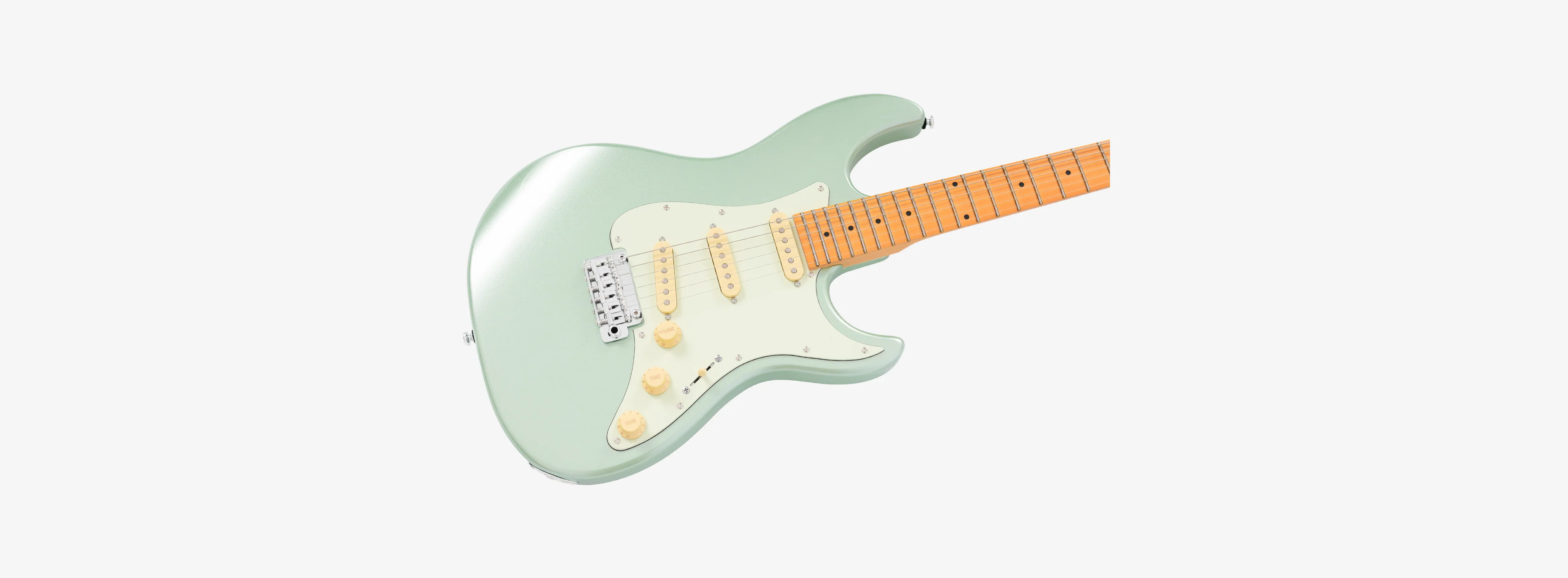 Sire Larry Carlton S5 SSS - Image 13