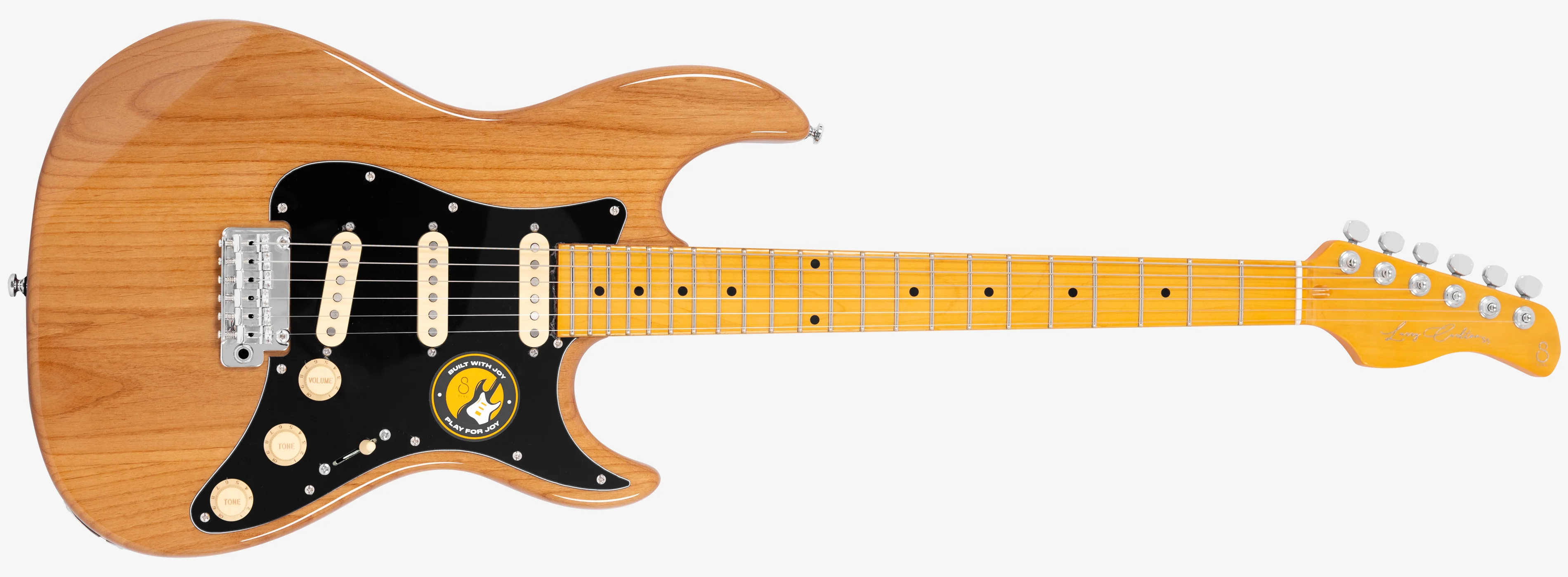 Sire Larry Carlton S5 SSS - Image 15