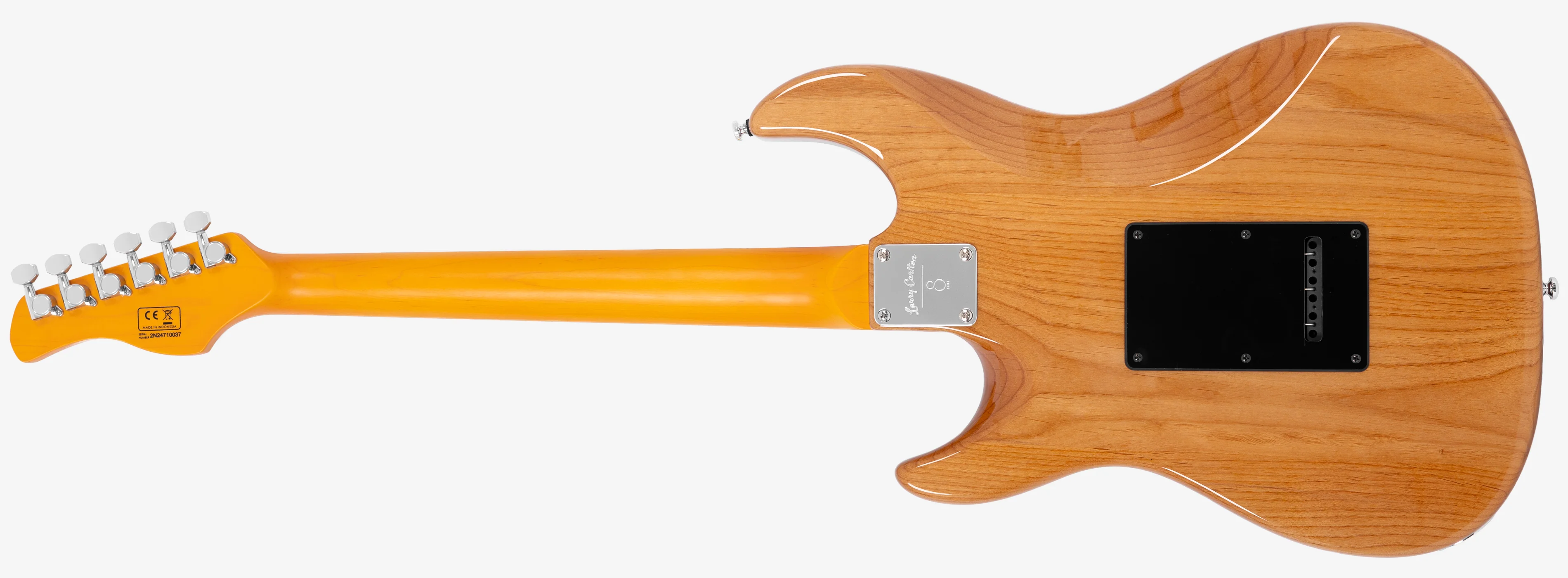Sire Larry Carlton S5 SSS - Image 16