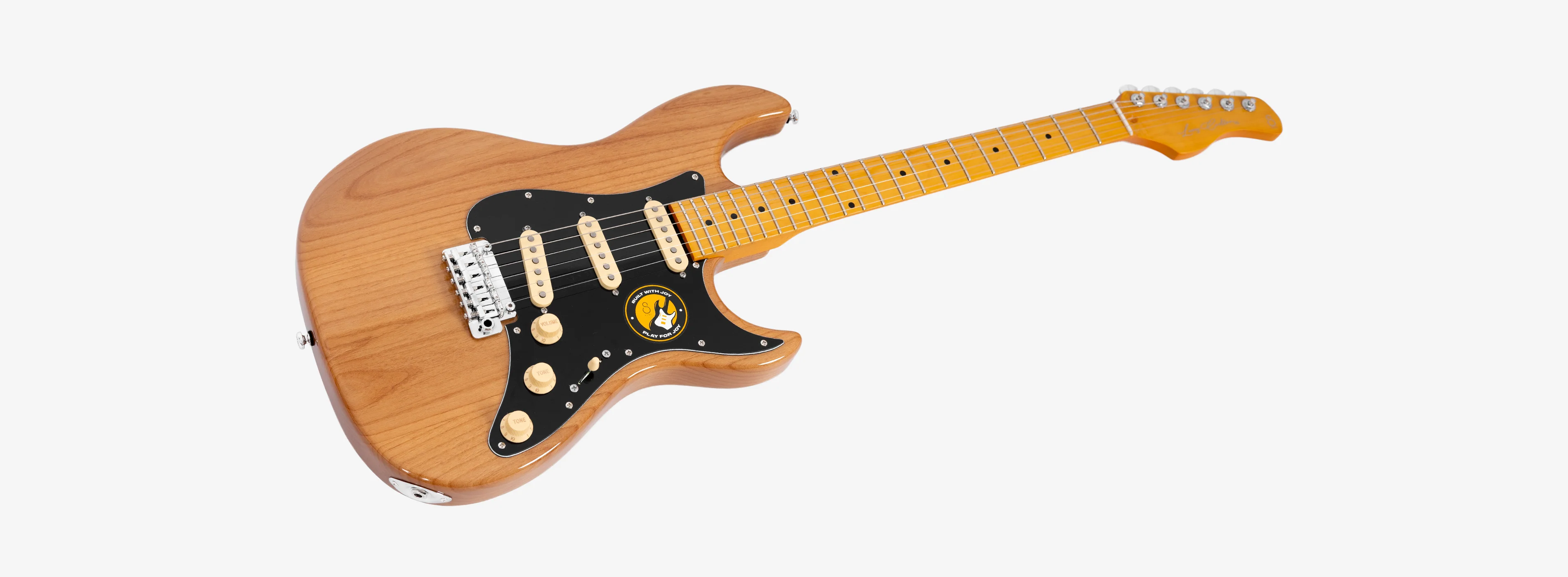 Sire Larry Carlton S5 SSS - Image 17