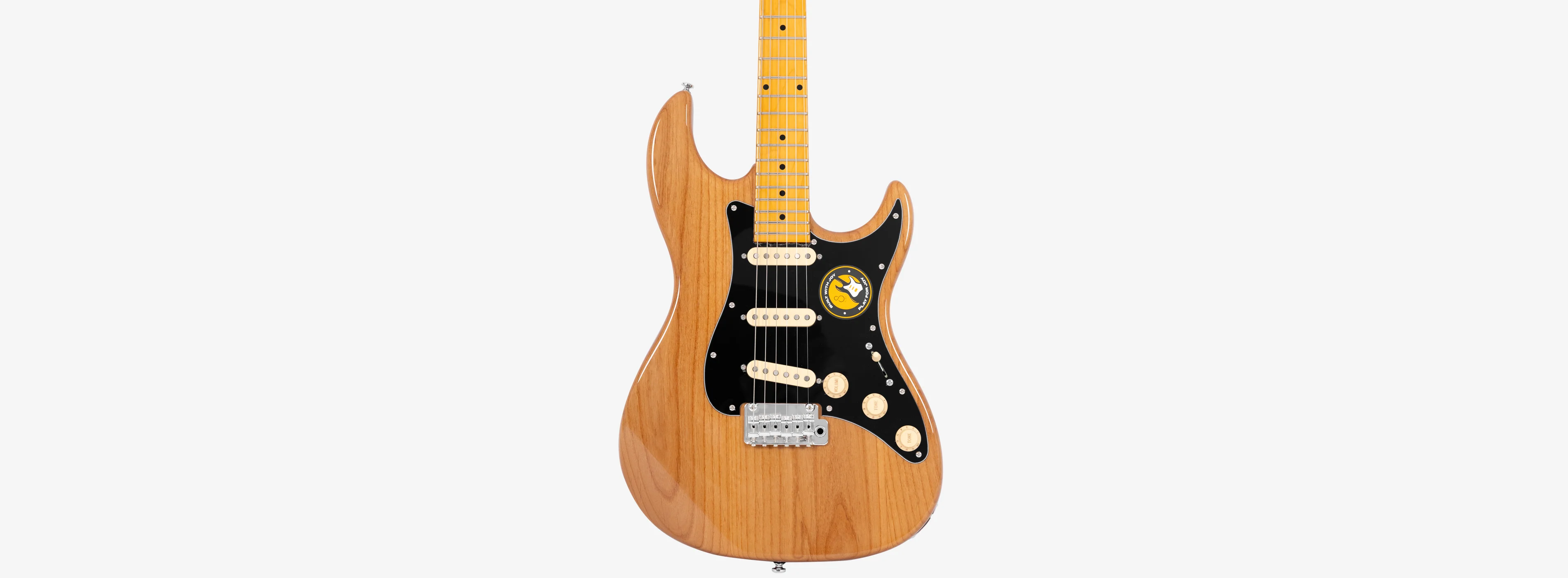 Sire Larry Carlton S5 SSS - Image 18