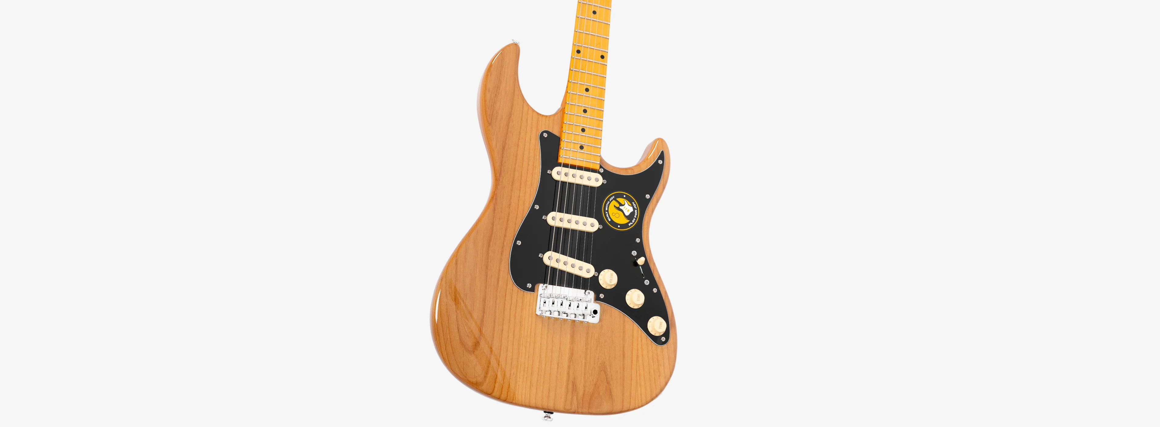 Sire Larry Carlton S5 SSS - Image 19