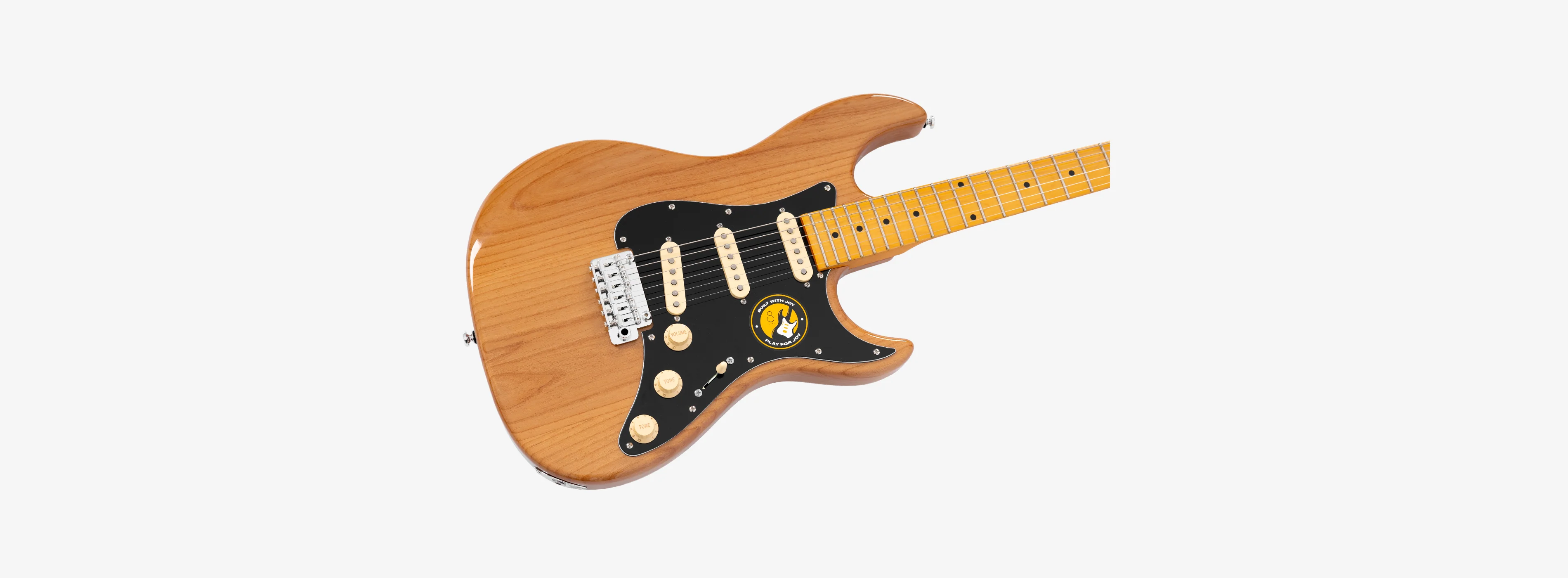 Sire Larry Carlton S5 SSS - Image 20