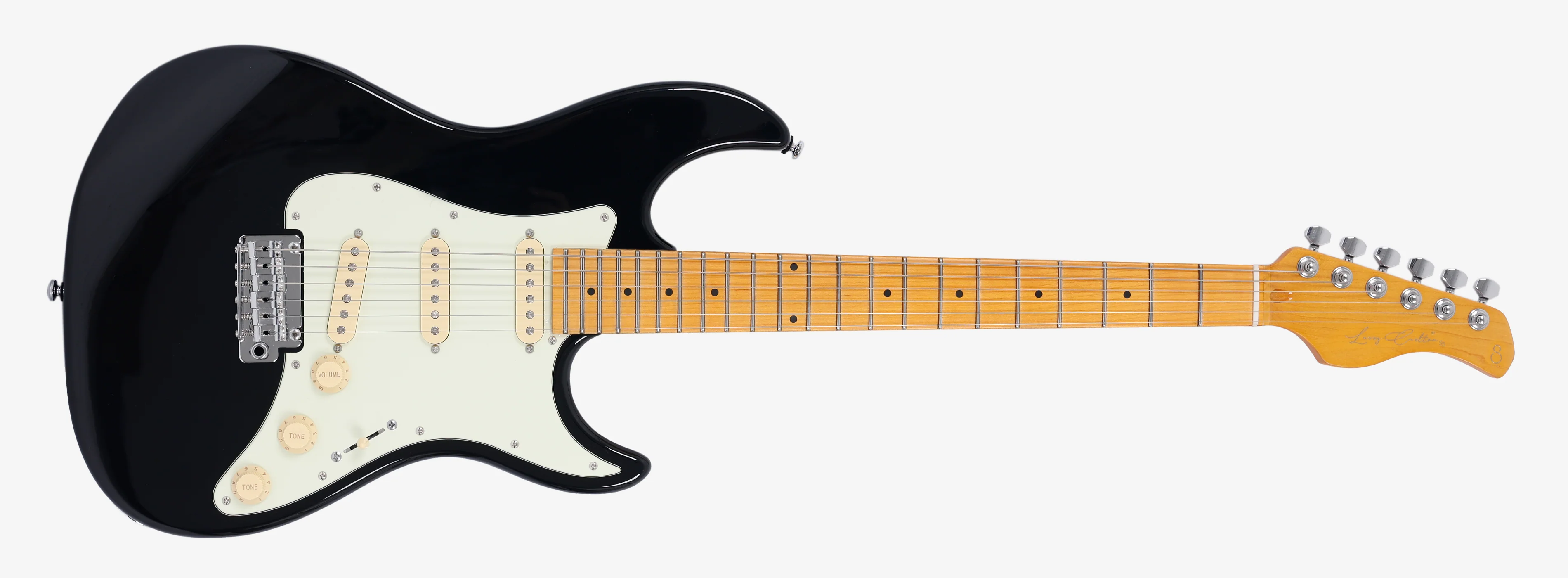 Sire Larry Carlton S5 SSS - Image 22