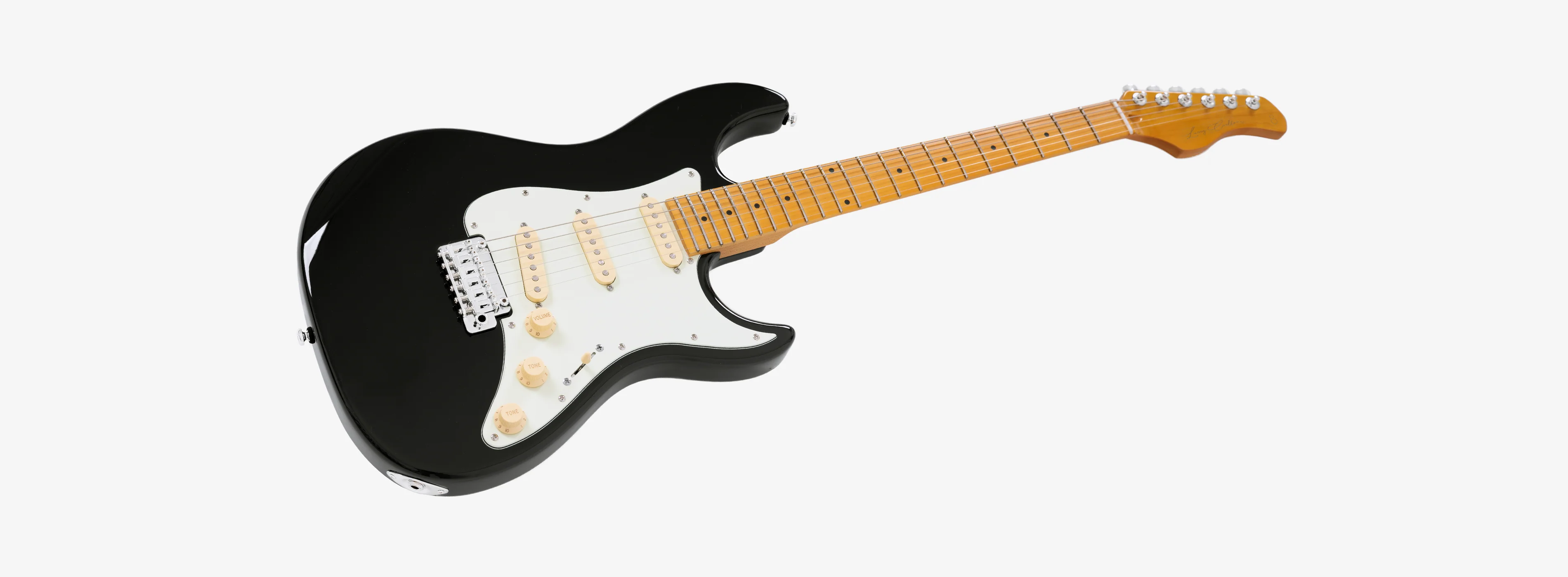 Sire Larry Carlton S5 SSS - Image 24