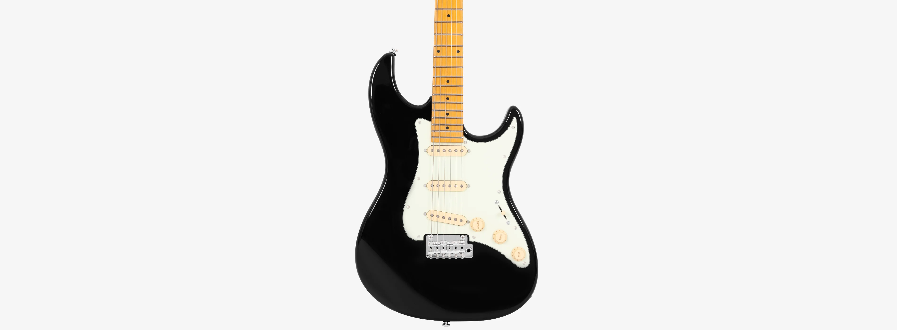 Sire Larry Carlton S5 SSS - Image 25