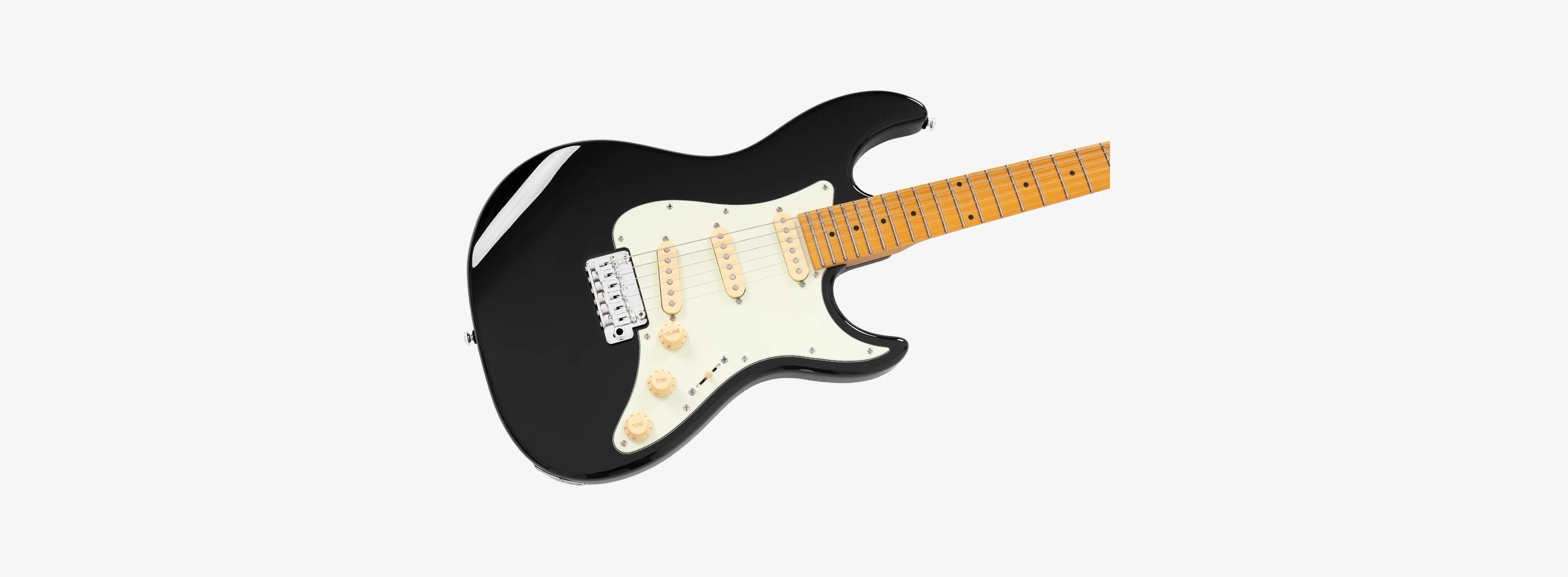 Sire Larry Carlton S5 SSS - Image 27