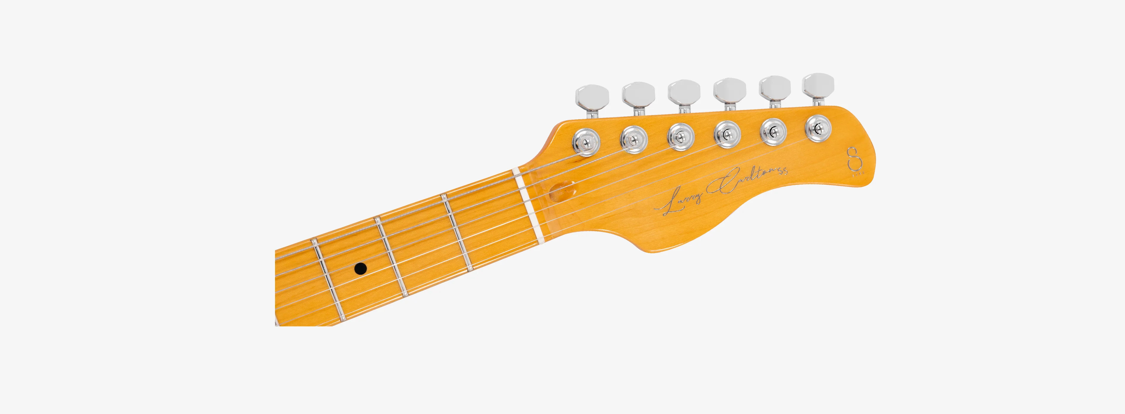 Sire Larry Carlton S5 SSS - Image 28
