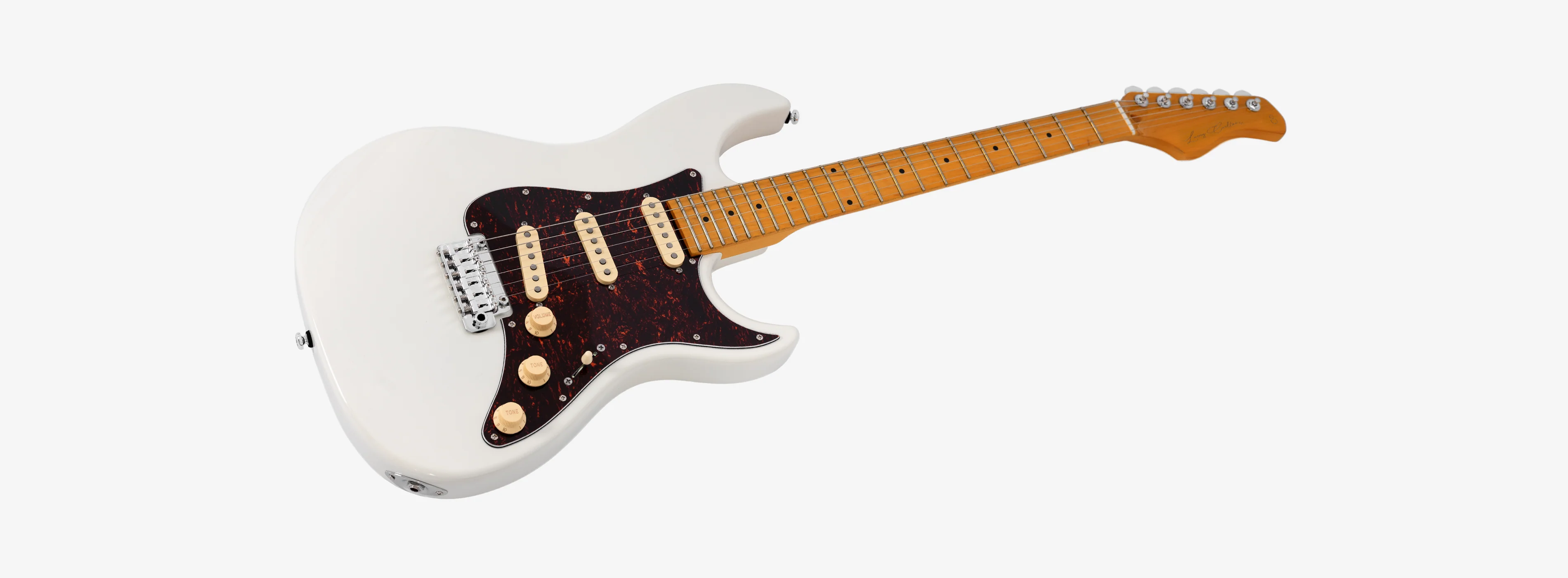 Sire Larry Carlton S5 SSS - Image 3