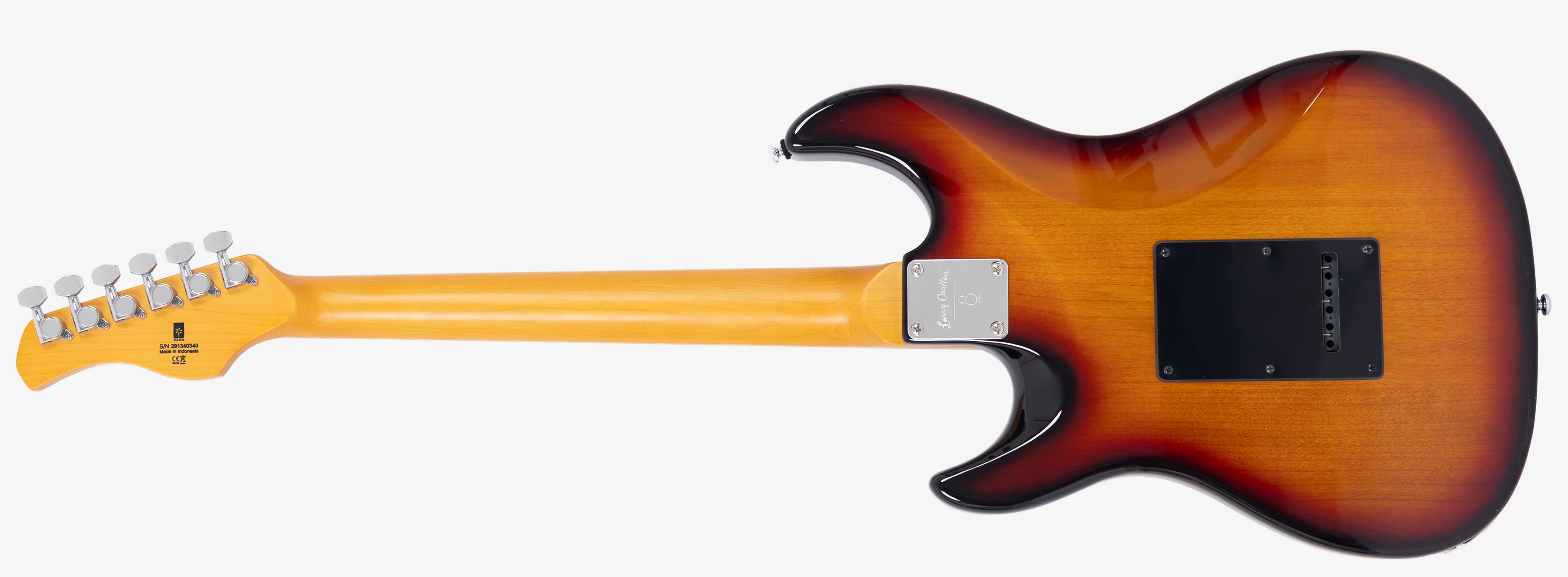 Sire Larry Carlton S5 SSS LH - Image 30