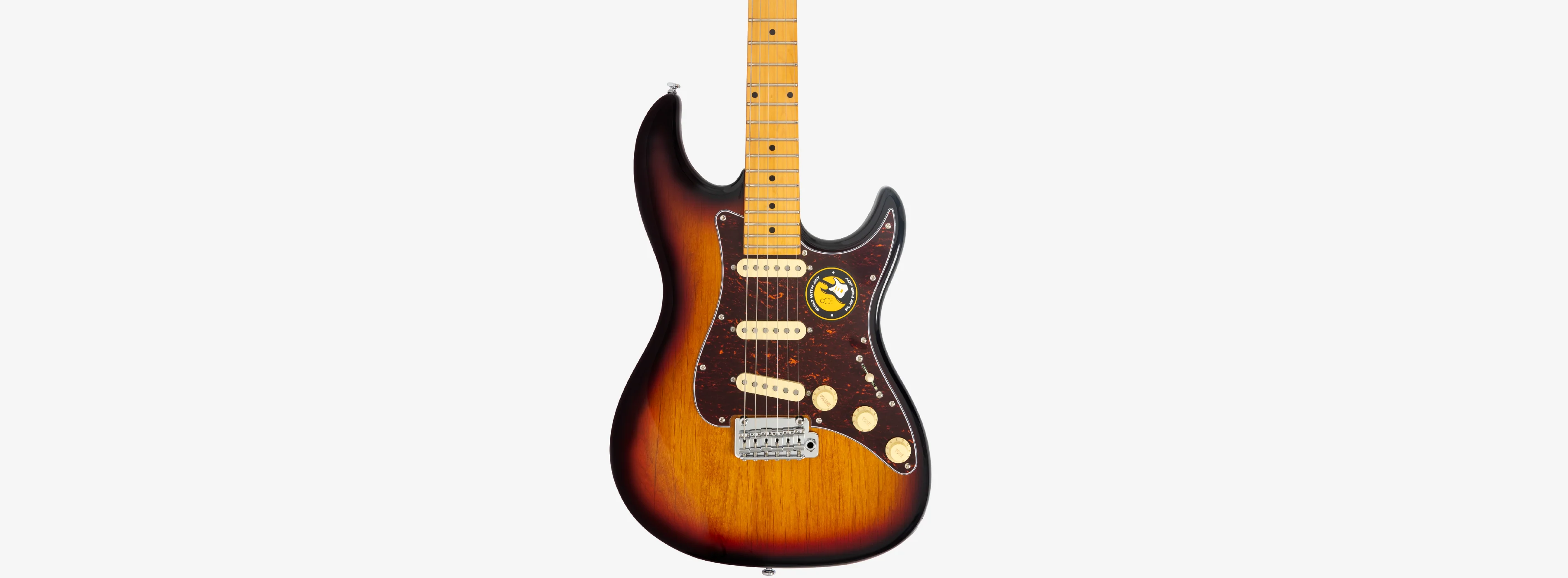 Sire Larry Carlton S5 SSS LH - Image 32