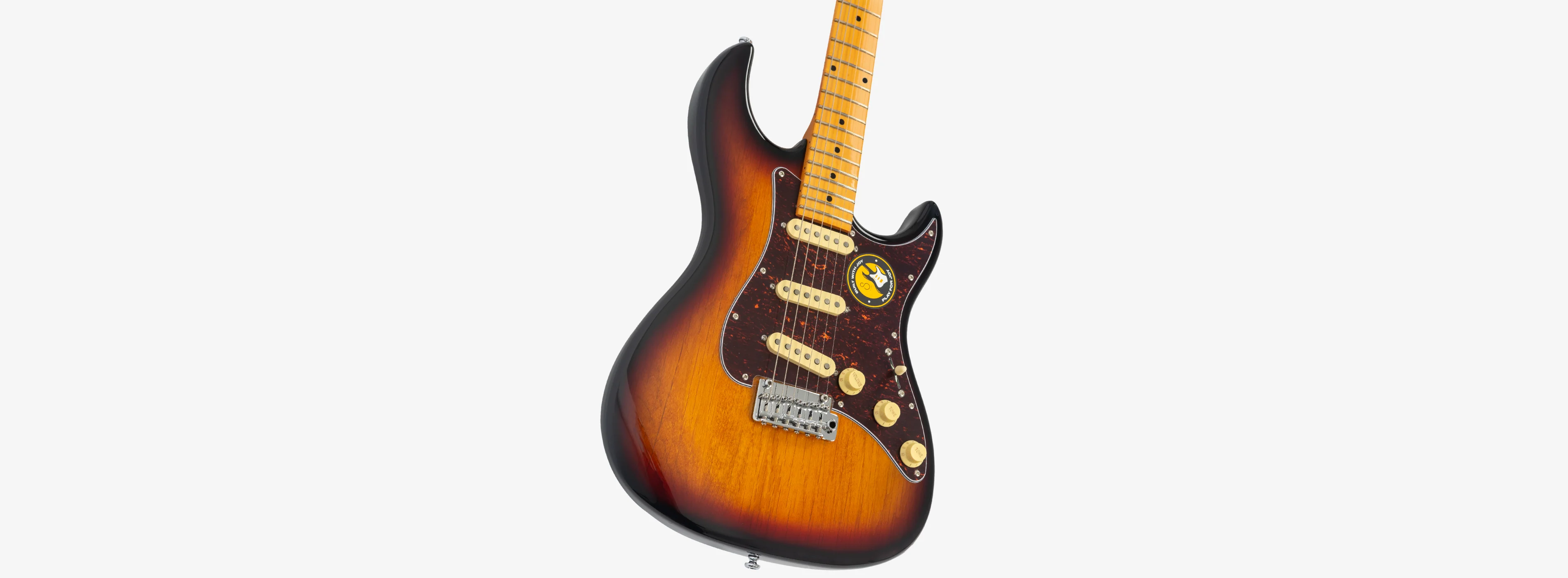 Sire Larry Carlton S5 SSS LH - Image 34