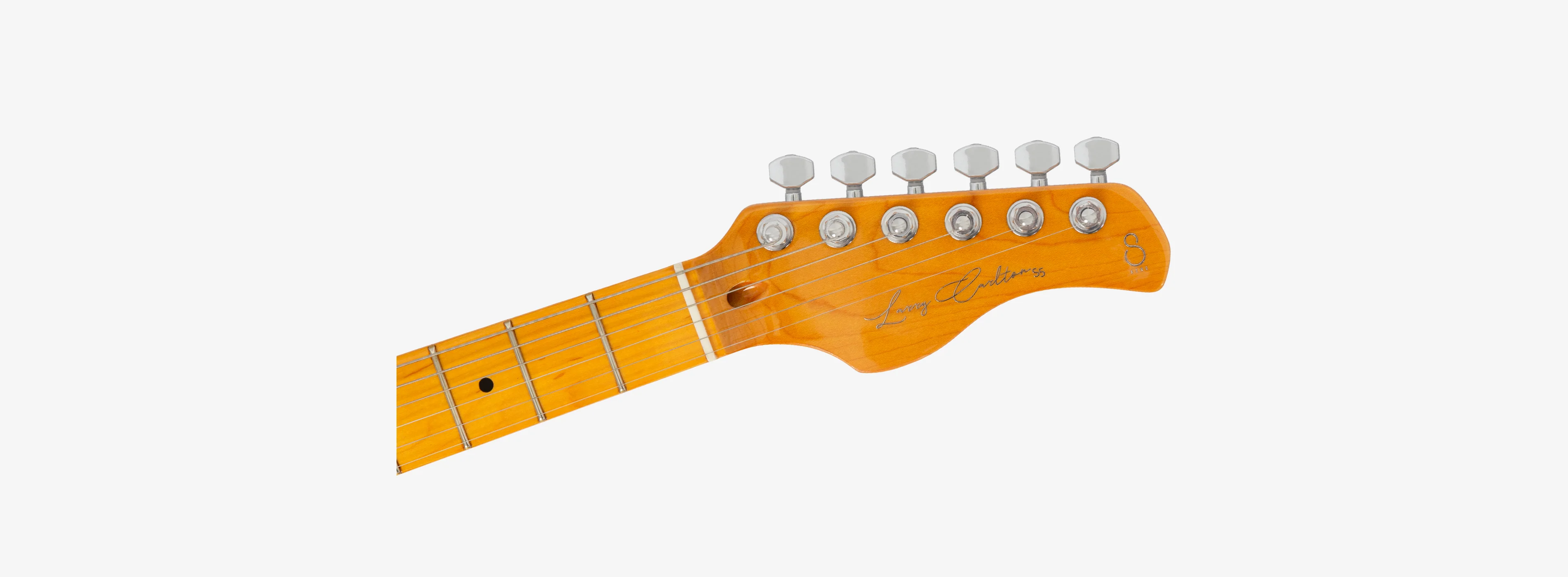 Sire Larry Carlton S5 SSS LH - Image 35
