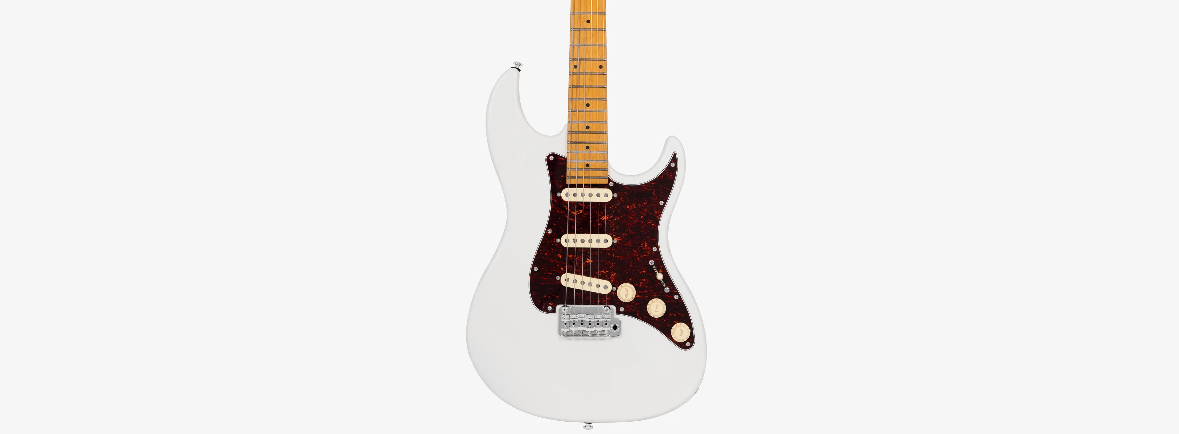 Sire Larry Carlton S5 SSS - Image 4