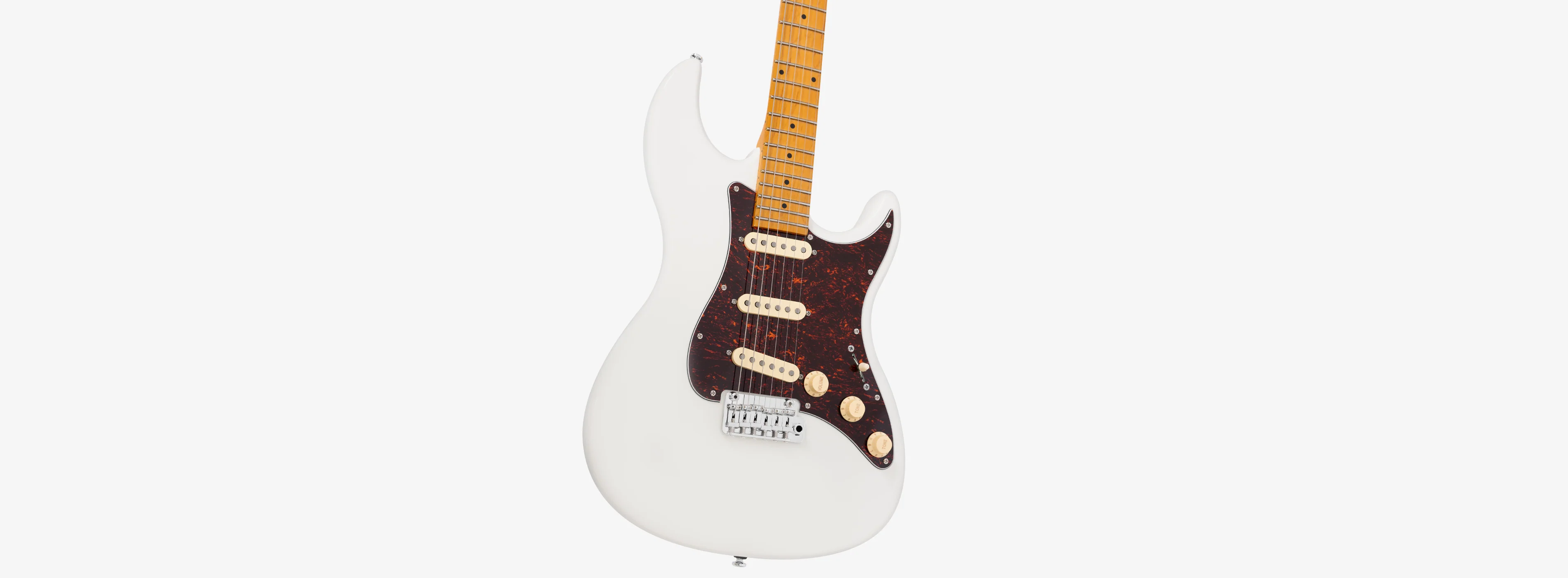 Sire Larry Carlton S5 SSS - Image 5