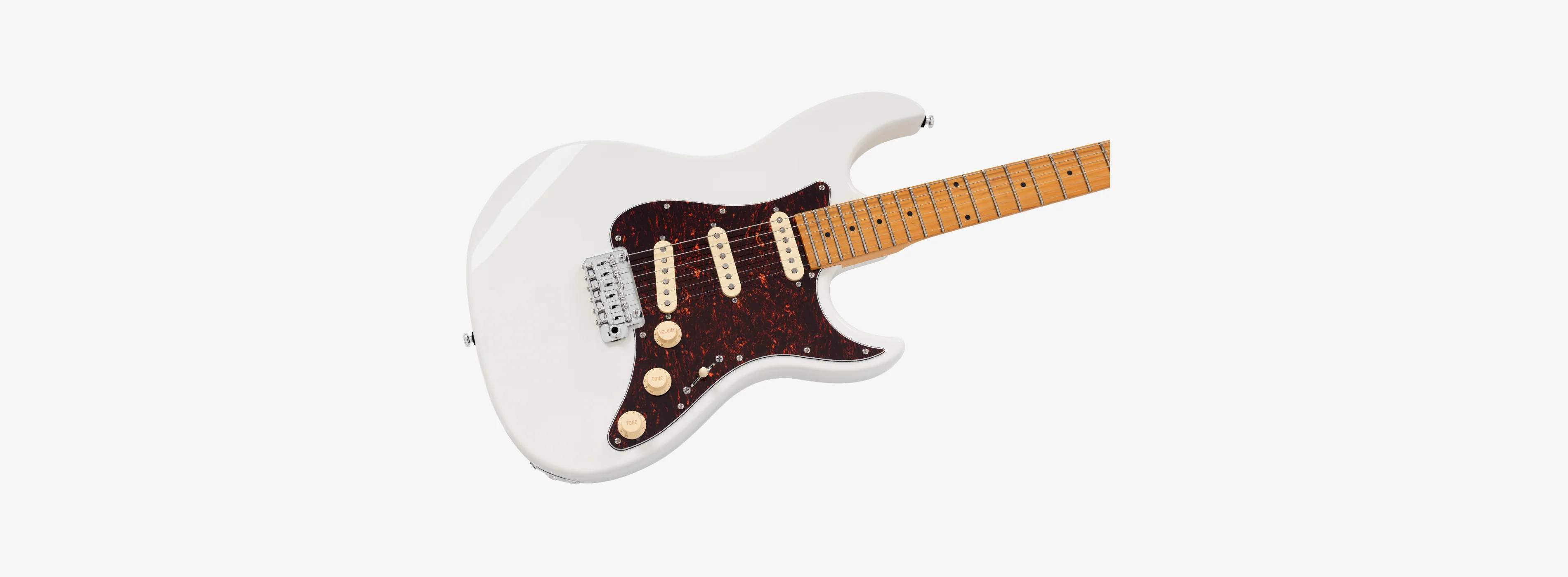 Sire Larry Carlton S5 SSS - Image 6