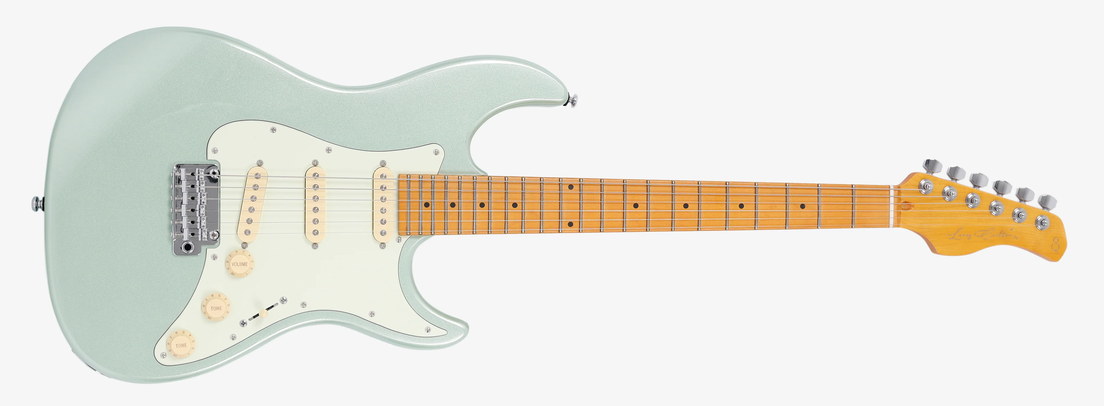 Sire Larry Carlton S5 SSS - Image 8