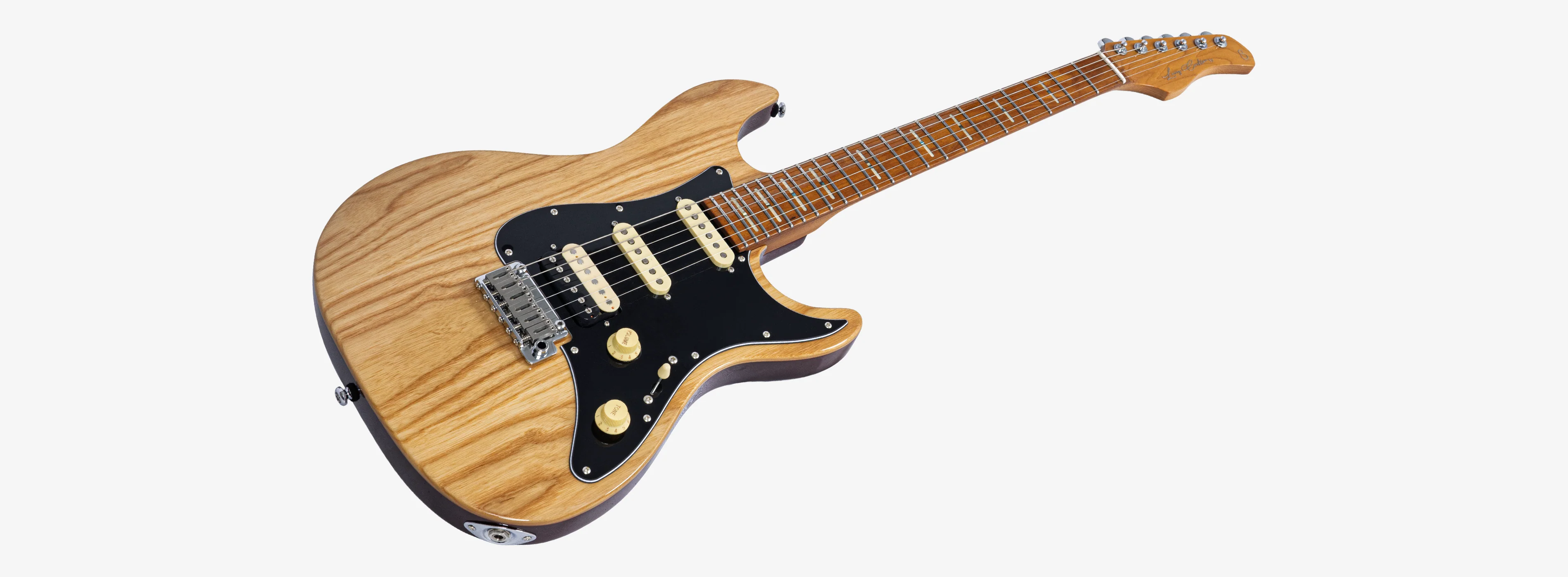 Sire Larry Carlton S7 Ash Top - Image 10