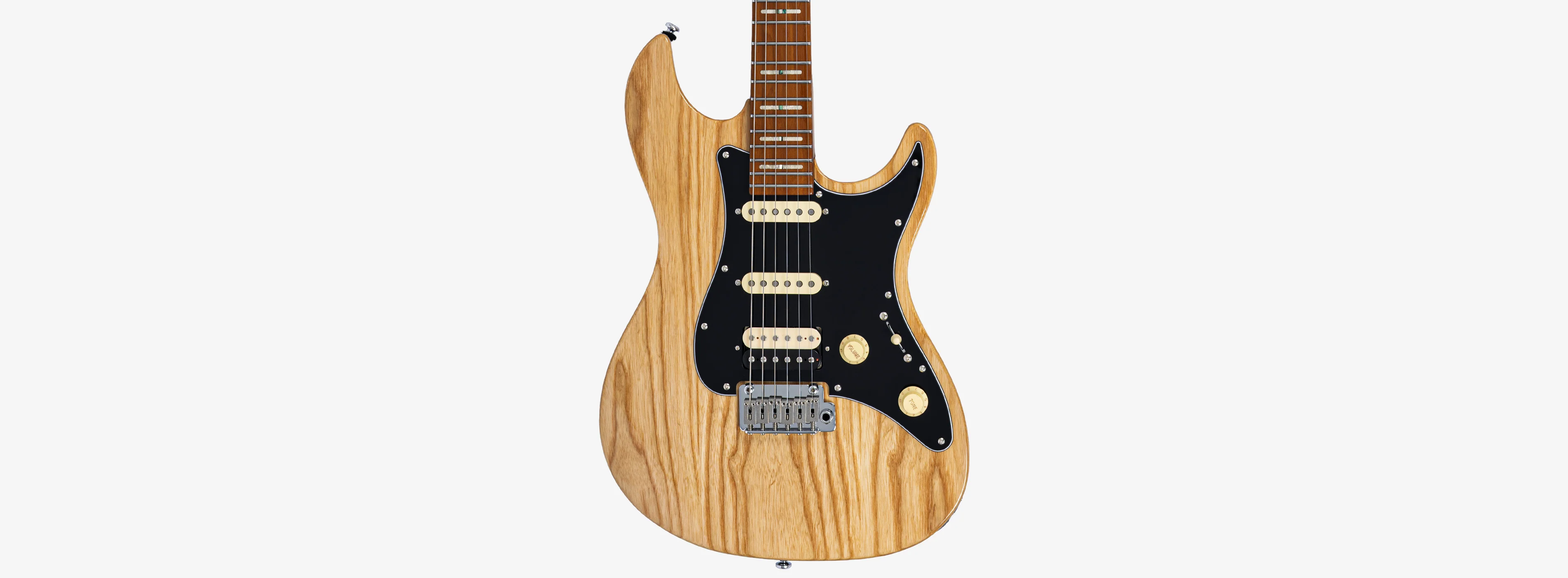 Sire Larry Carlton S7 Ash Top - Image 11