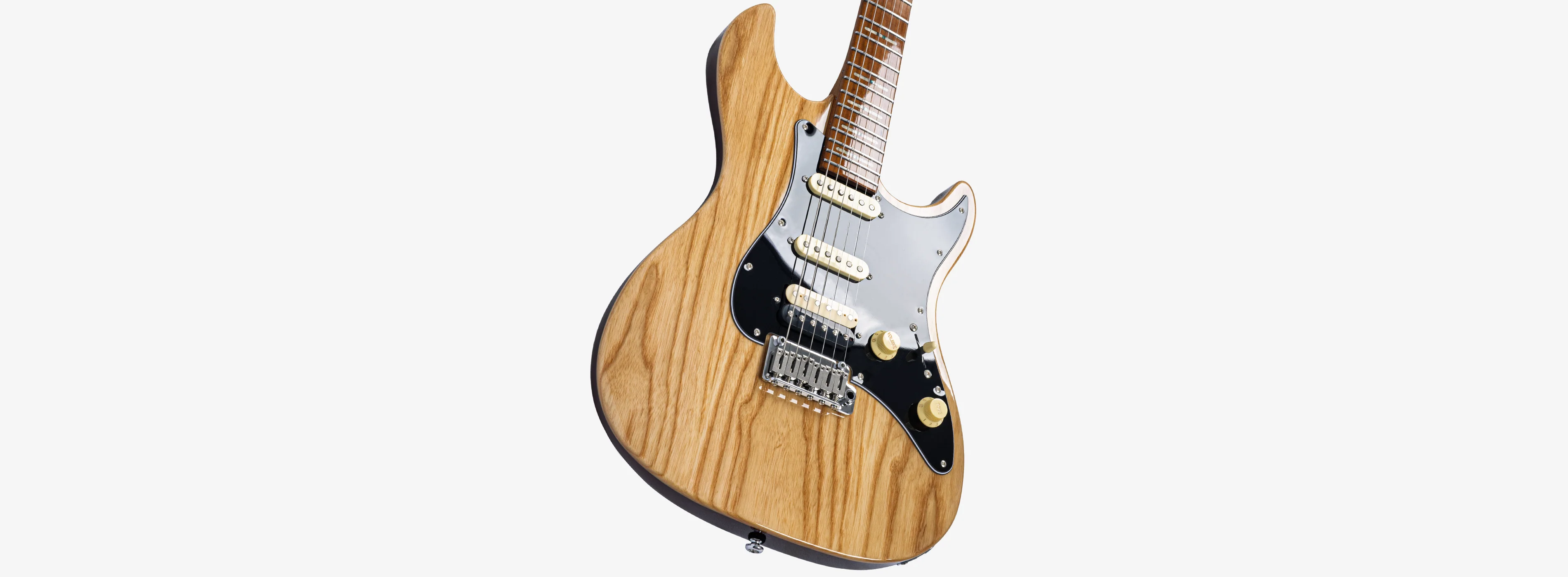 Sire Larry Carlton S7 Ash Top - Image 12