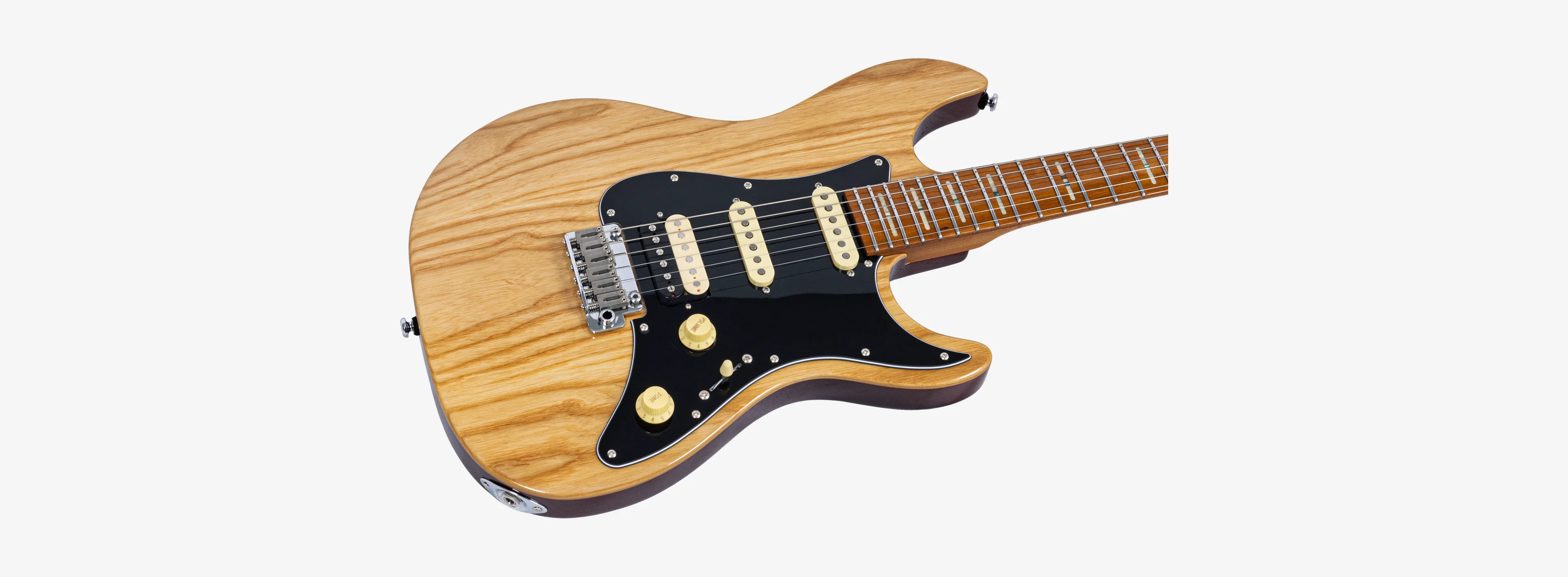 Sire Larry Carlton S7 Ash Top - Image 13