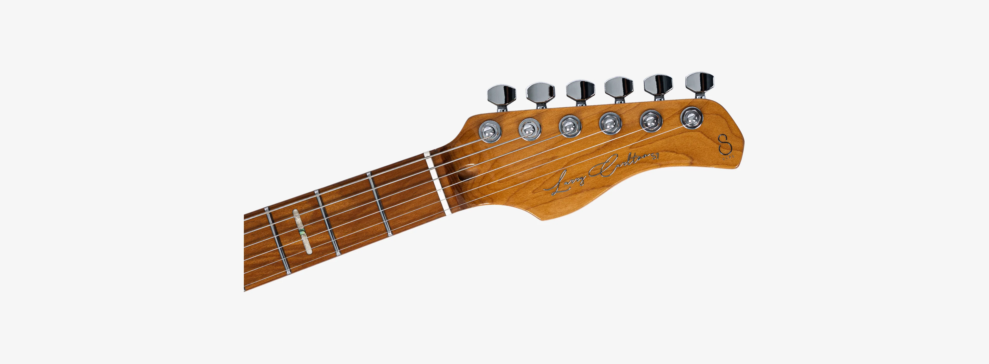 Sire Larry Carlton S7 Ash Top - Image 14