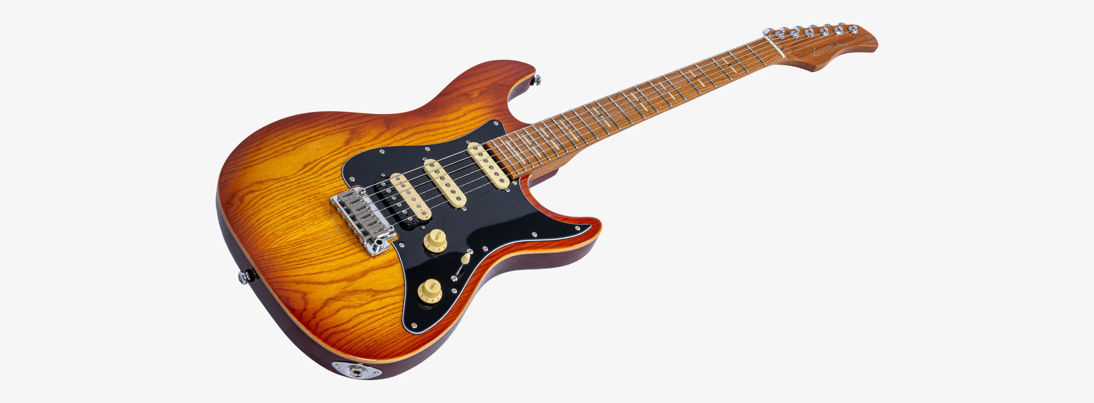 Sire Larry Carlton S7 Ash Top - Image 3