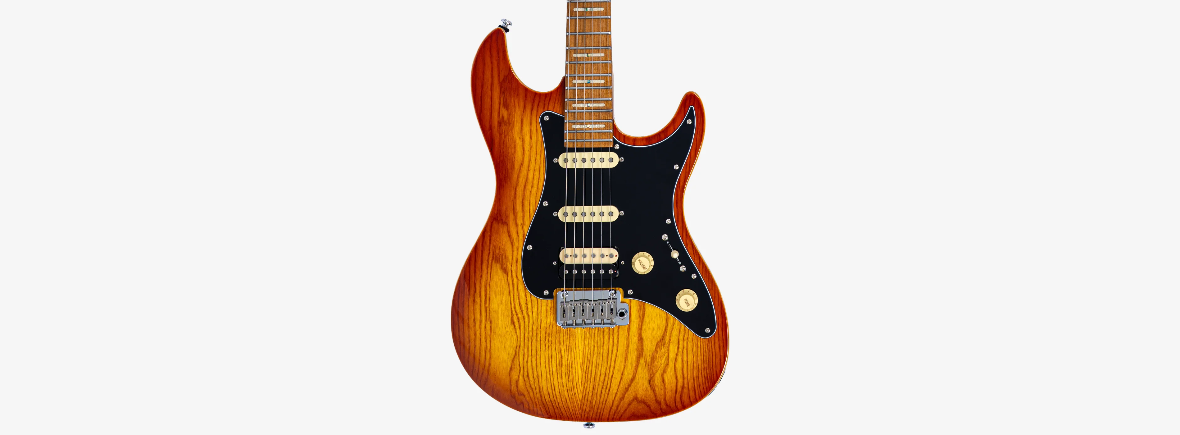 Sire Larry Carlton S7 Ash Top - Image 4