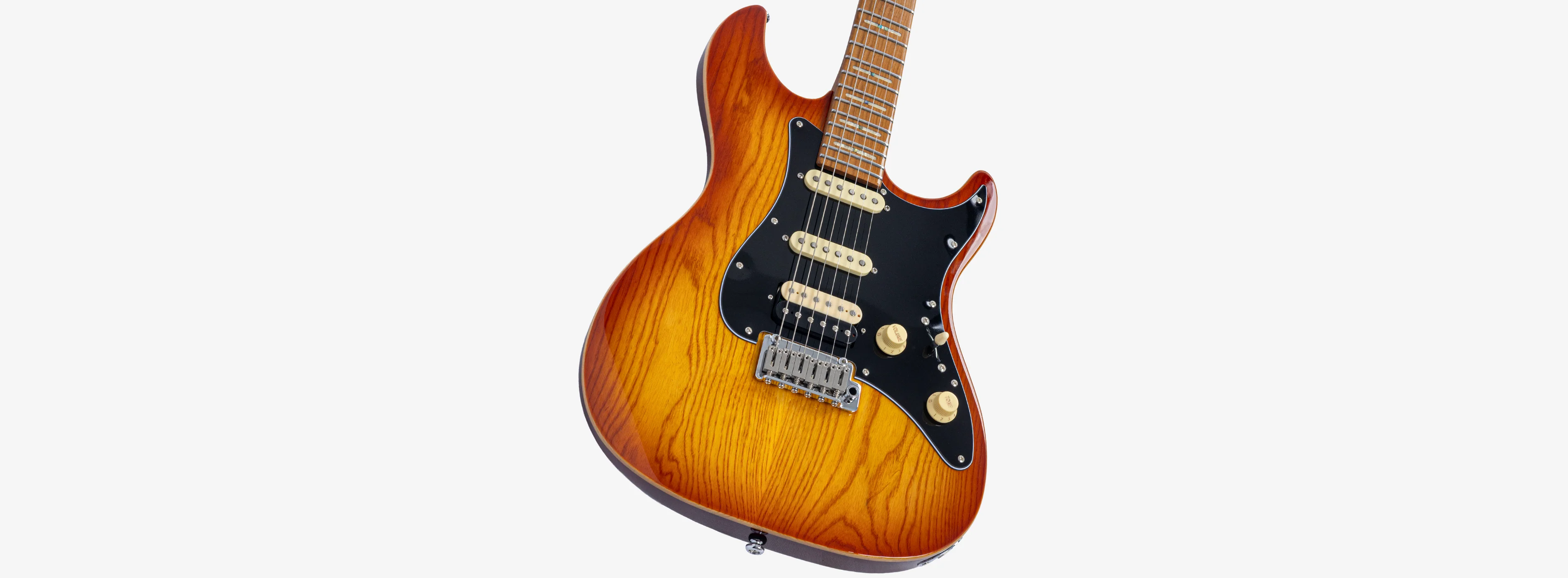 Sire Larry Carlton S7 Ash Top - Image 5