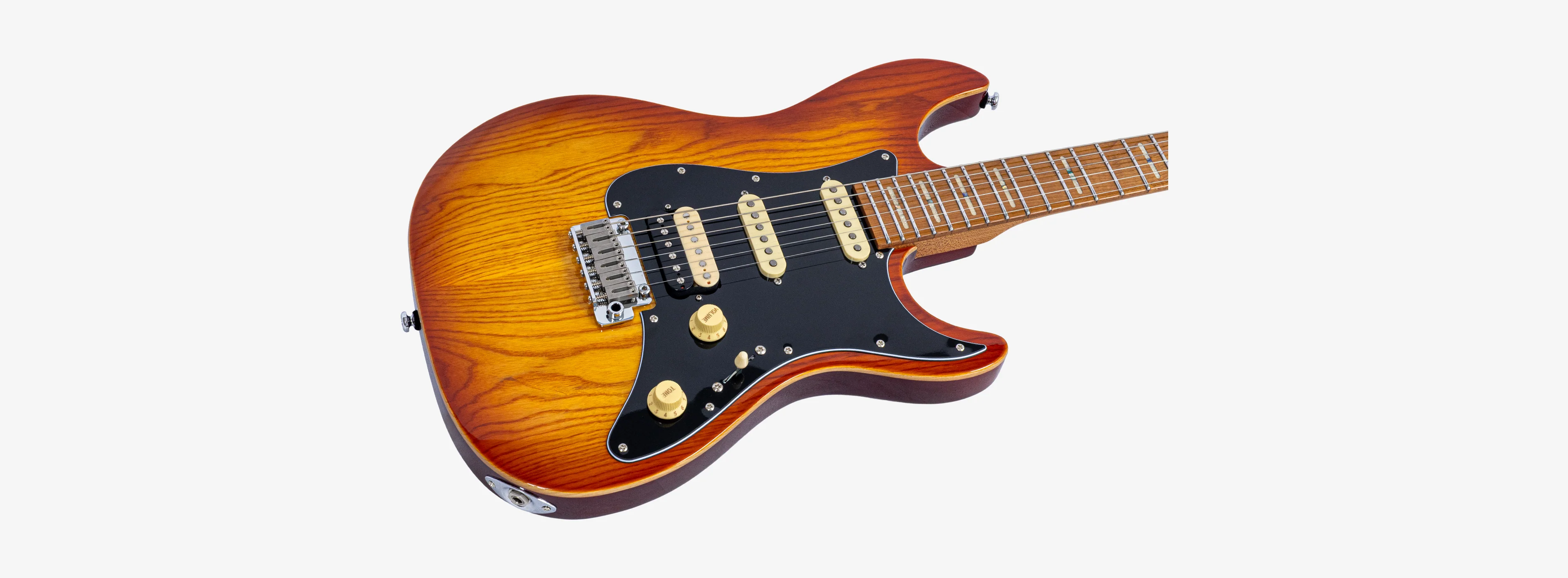 Sire Larry Carlton S7 Ash Top - Image 6