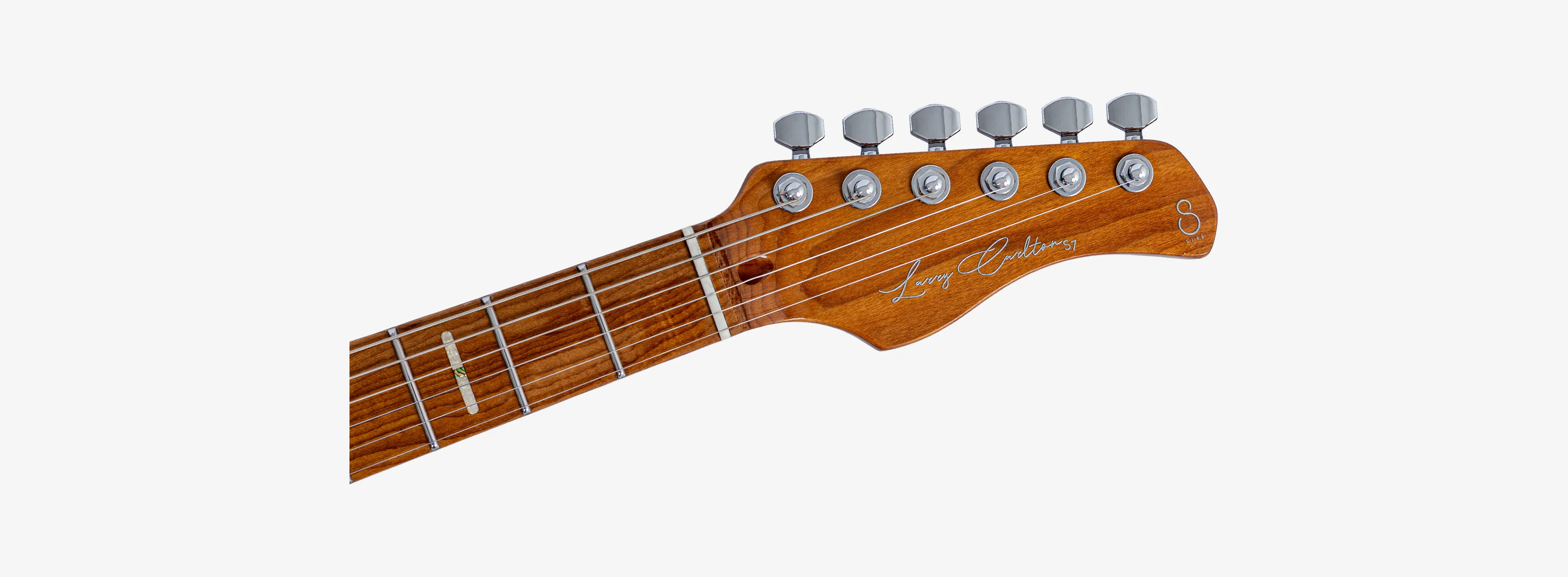 Sire Larry Carlton S7 Ash Top - Image 7