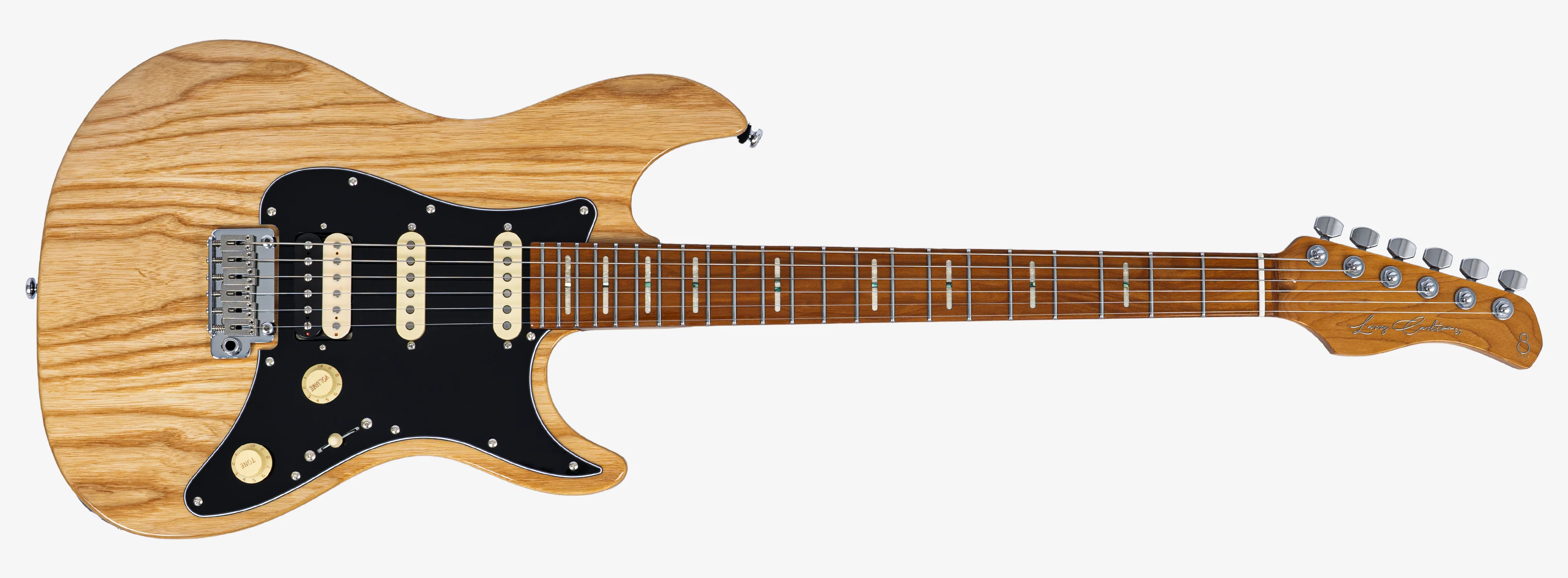 Sire Larry Carlton S7 Ash Top - Image 8
