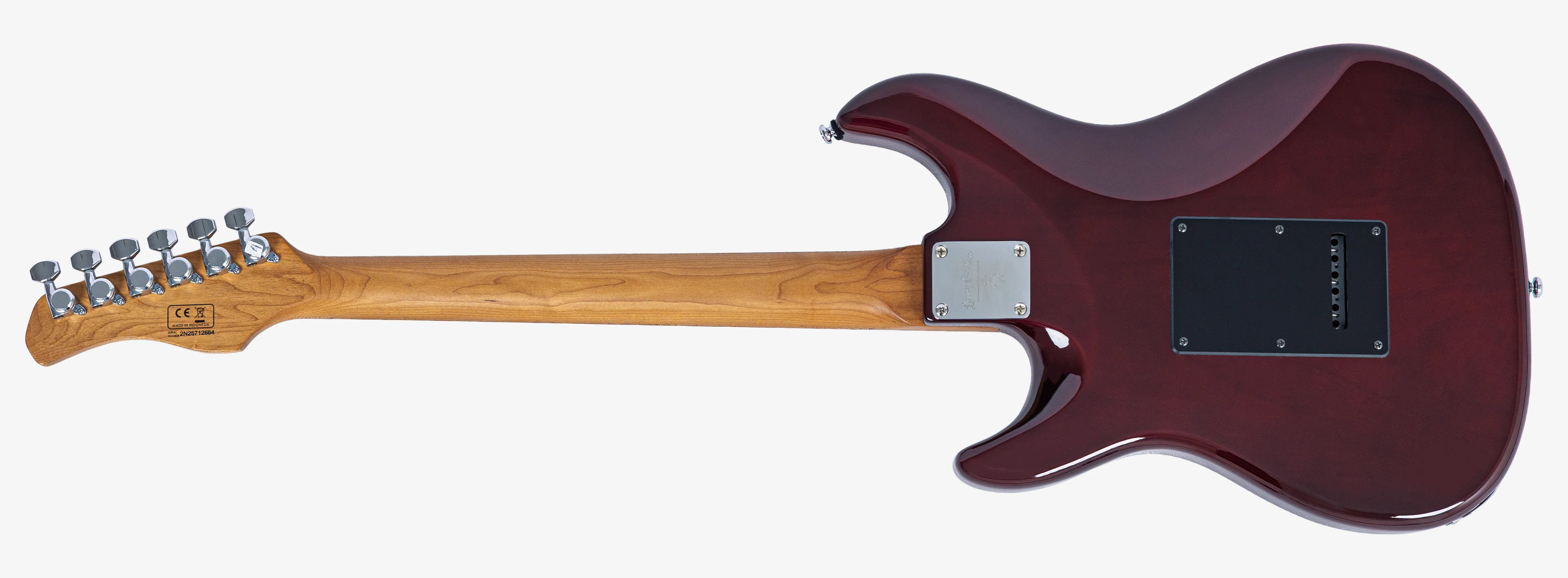 Sire Larry Carlton S7 Ash Top - Image 9